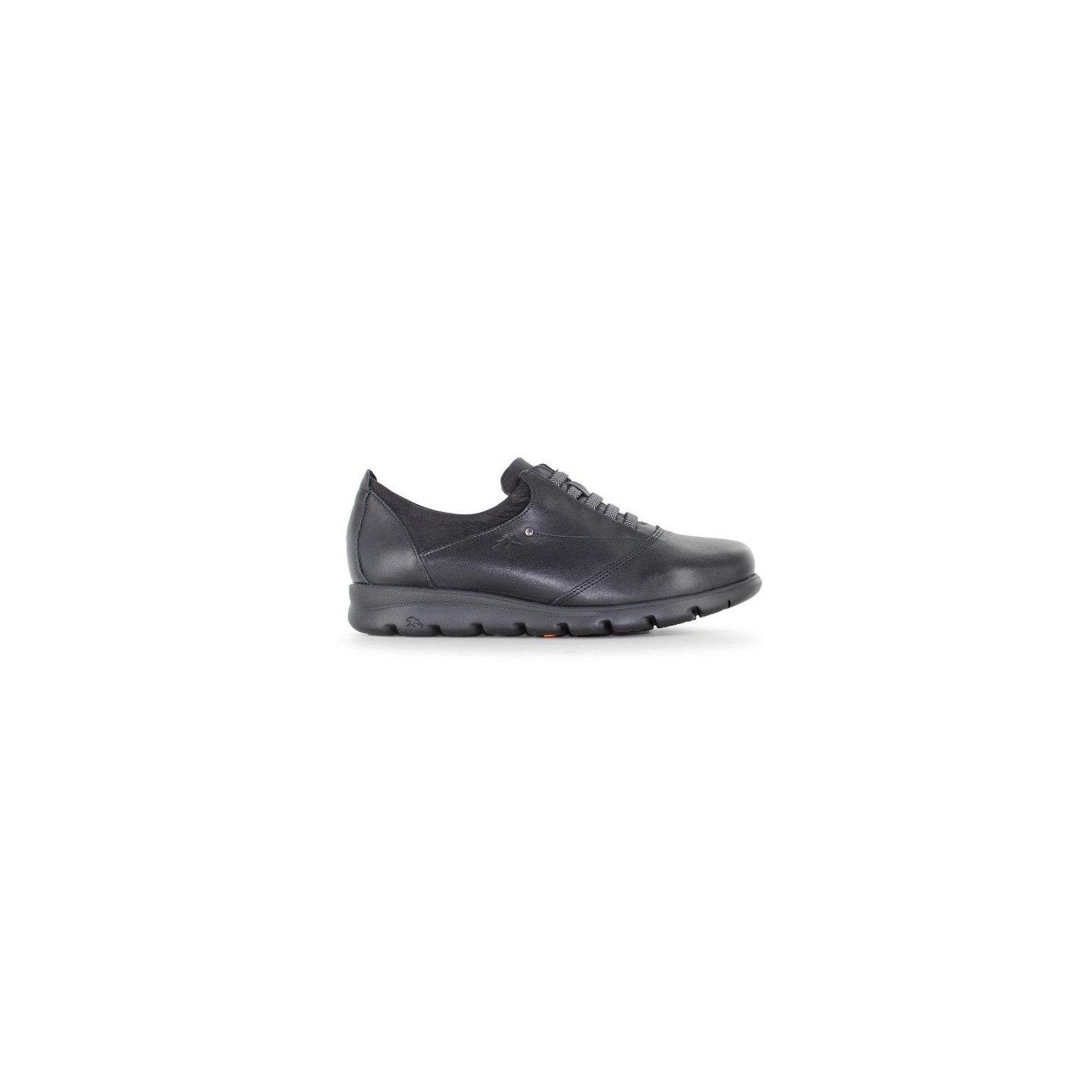 FLUCHOS - FLUCHOS - Susan 0354 Bordeaux Femme - CHAUSSMART