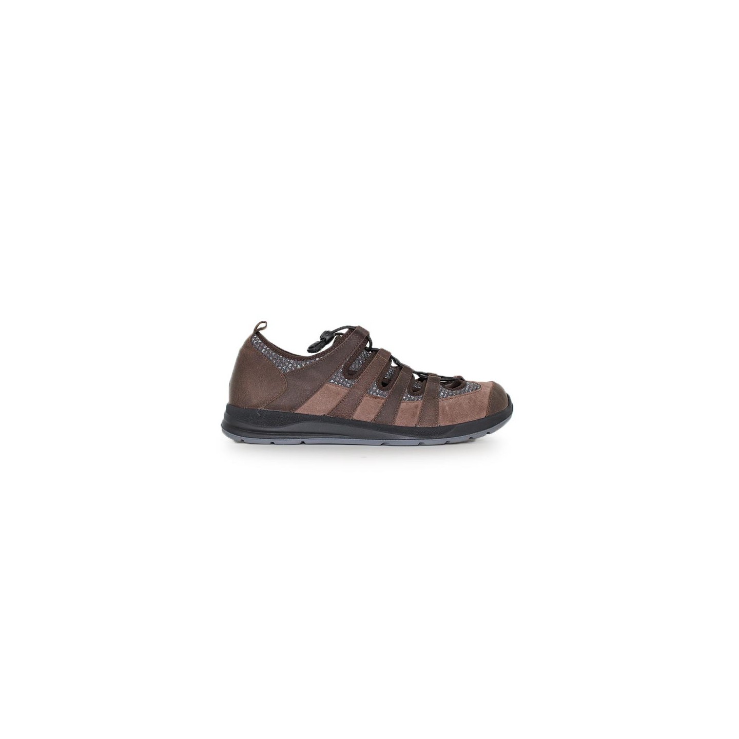 Promo - VAROMED - PROMO - VAROMED - Tokio 88150 Marron - Homme - CHAUSSMART