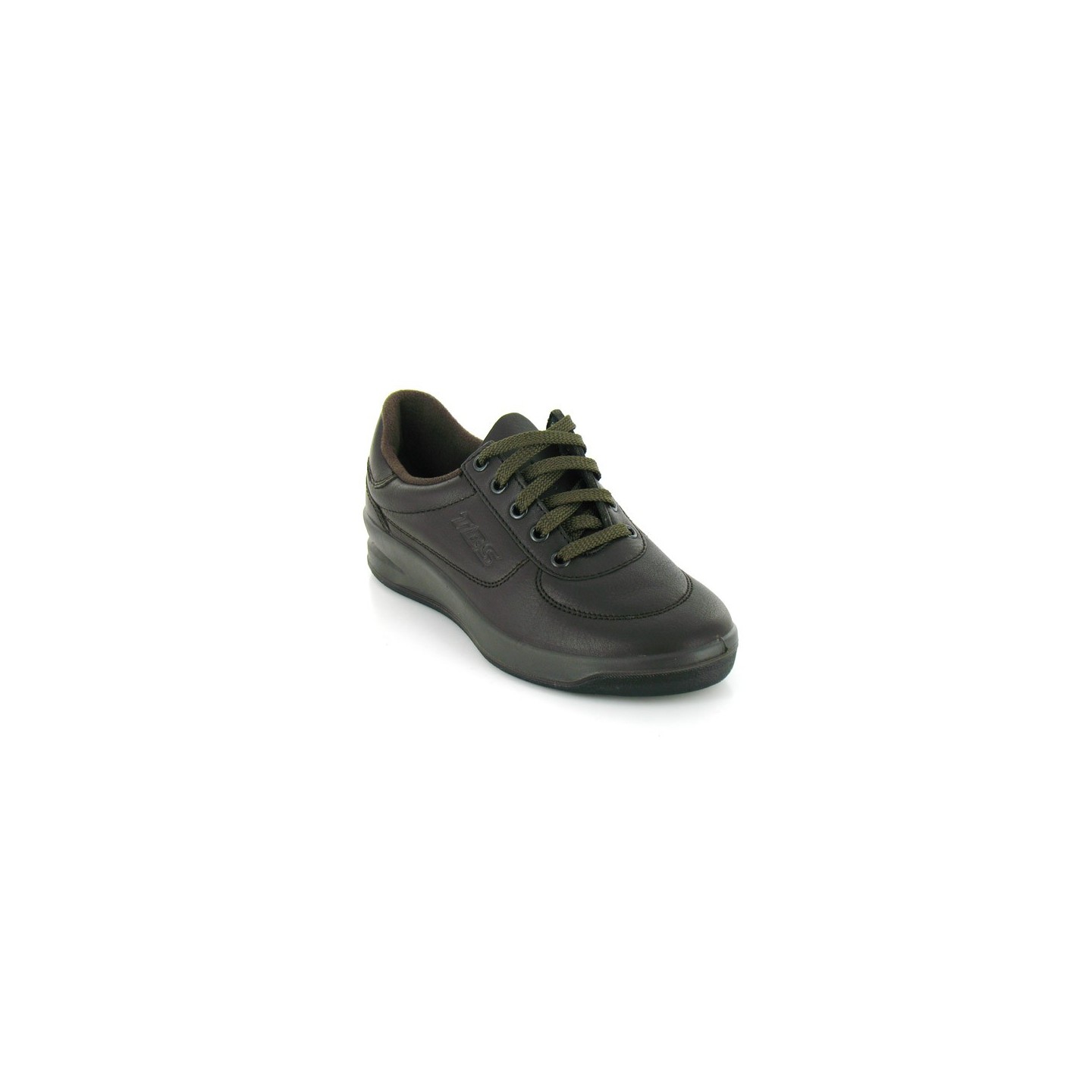 TBS - TBS - Brandy Gris Femme - CHAUSSMART