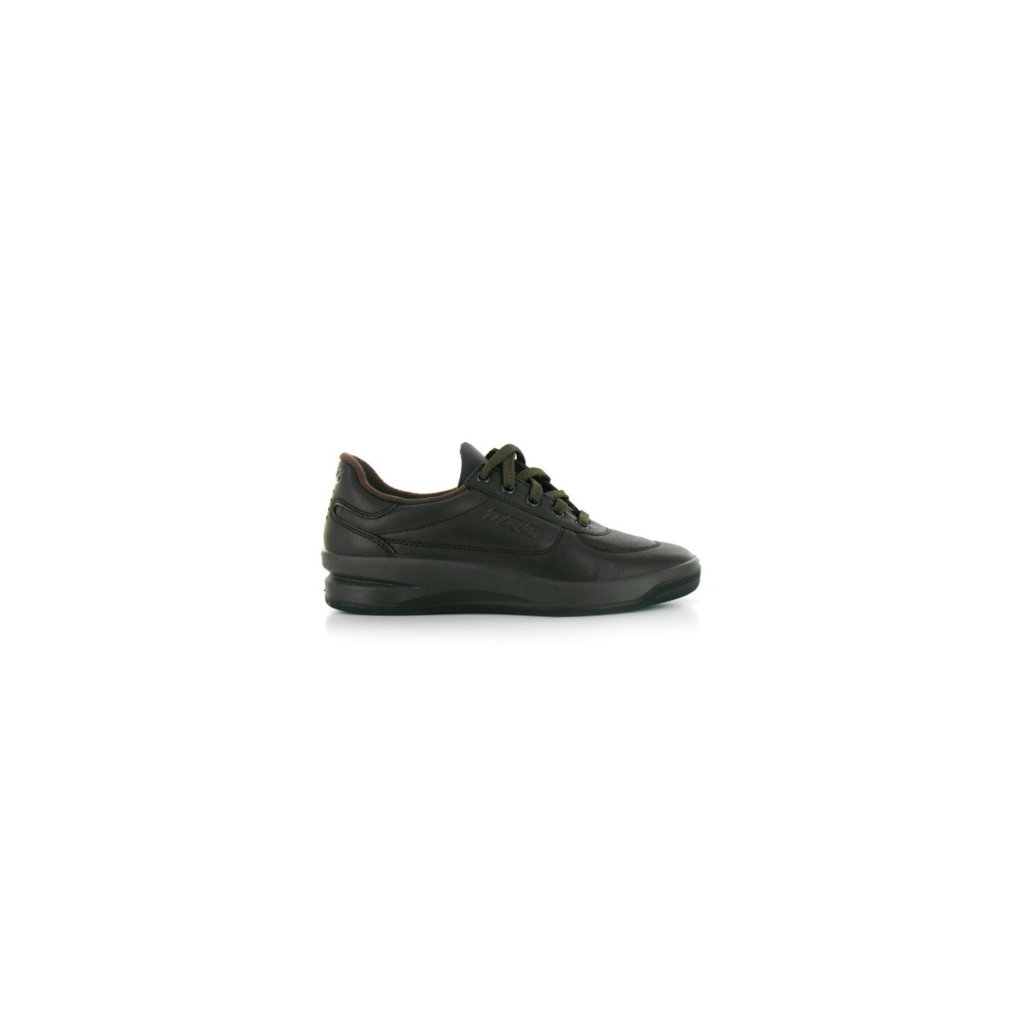 TBS - TBS - Brandy Gris Femme - CHAUSSMART