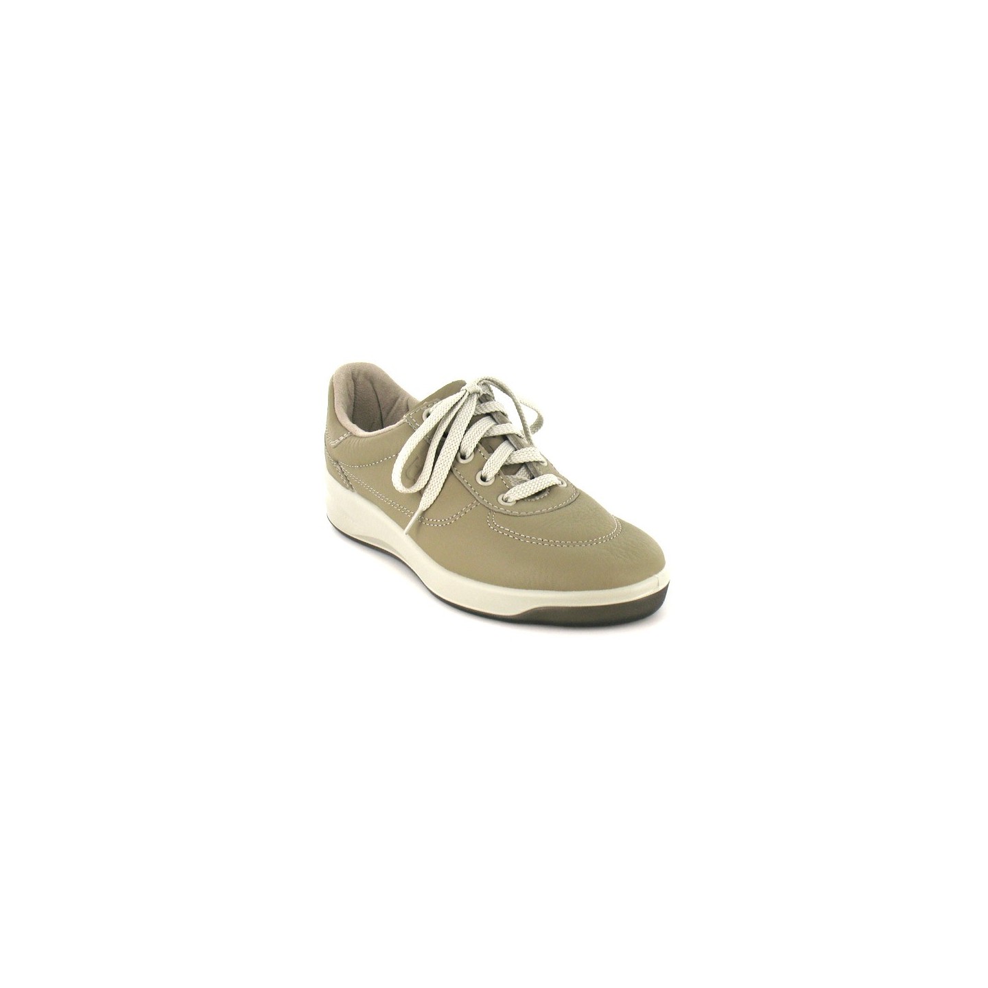 TBS - TBS - Brandy Gris Femme - CHAUSSMART