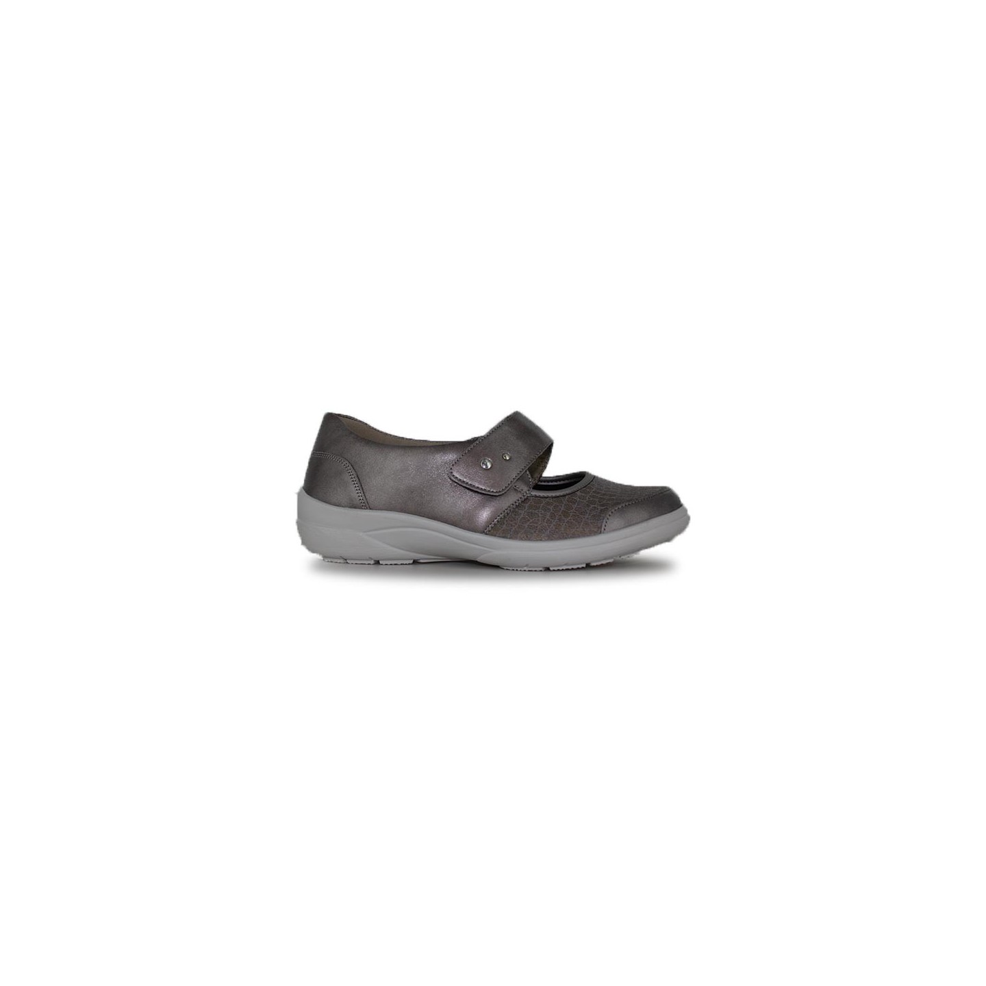 SOLIDUS - SOLIDUS - Maike 41513 Bronze Femme - CHAUSSMART
