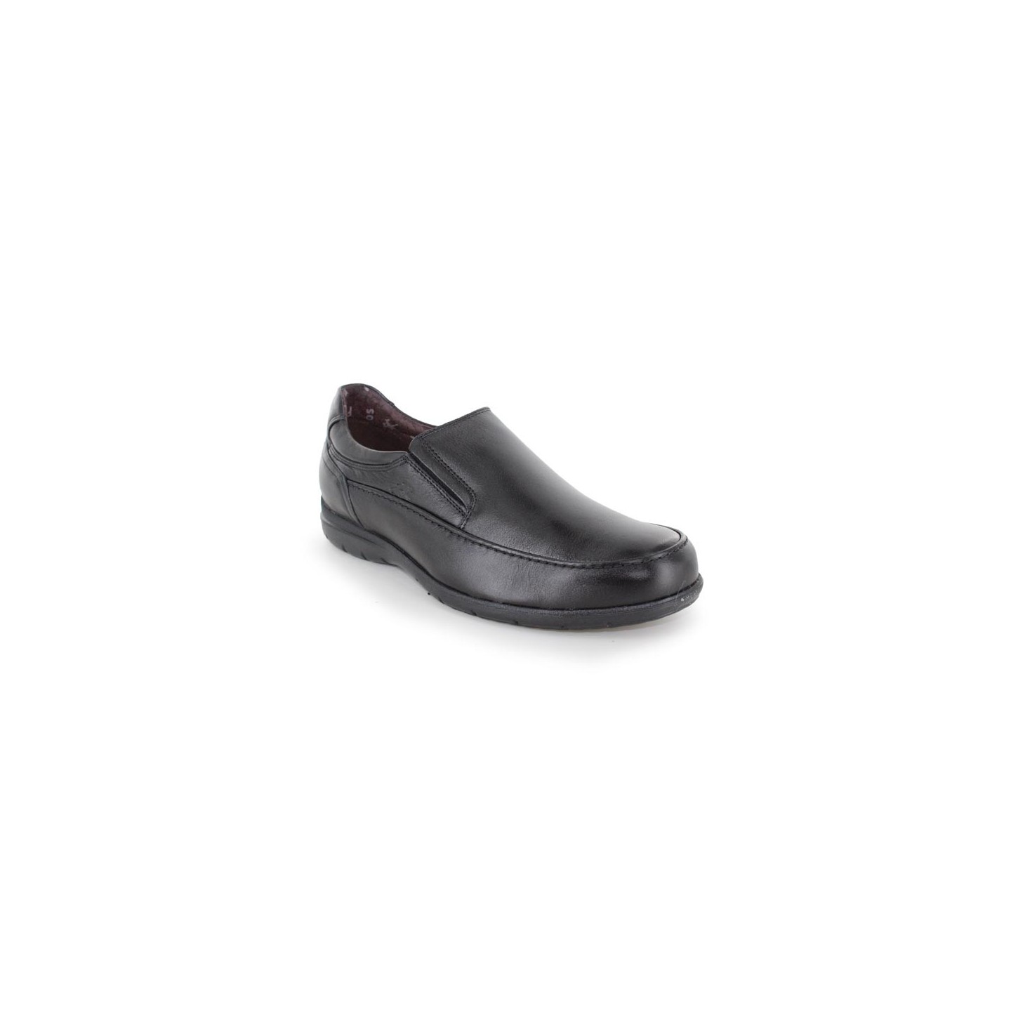 FLUCHOS - FLUCHOS - Luca 8499 Marron Homme - CHAUSSMART