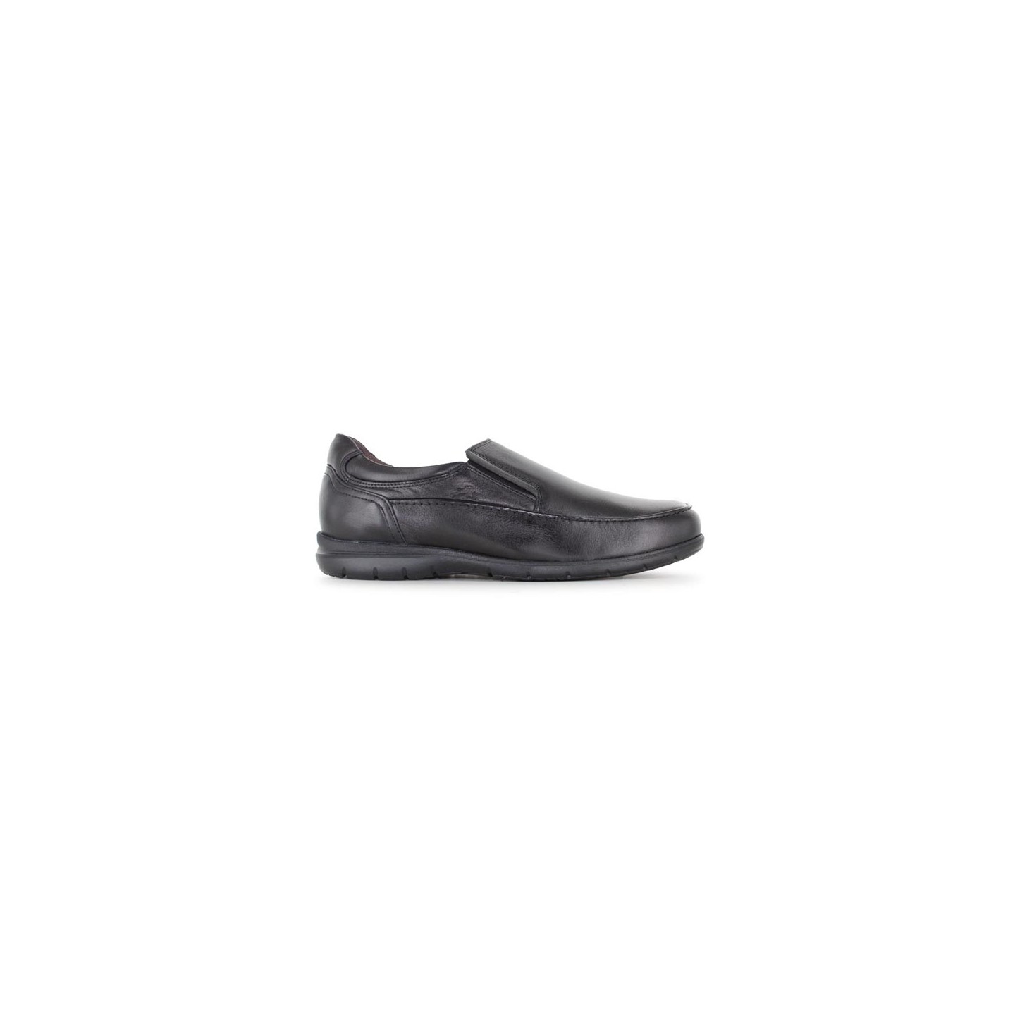 FLUCHOS - FLUCHOS - Luca 8499 Marron Homme - CHAUSSMART