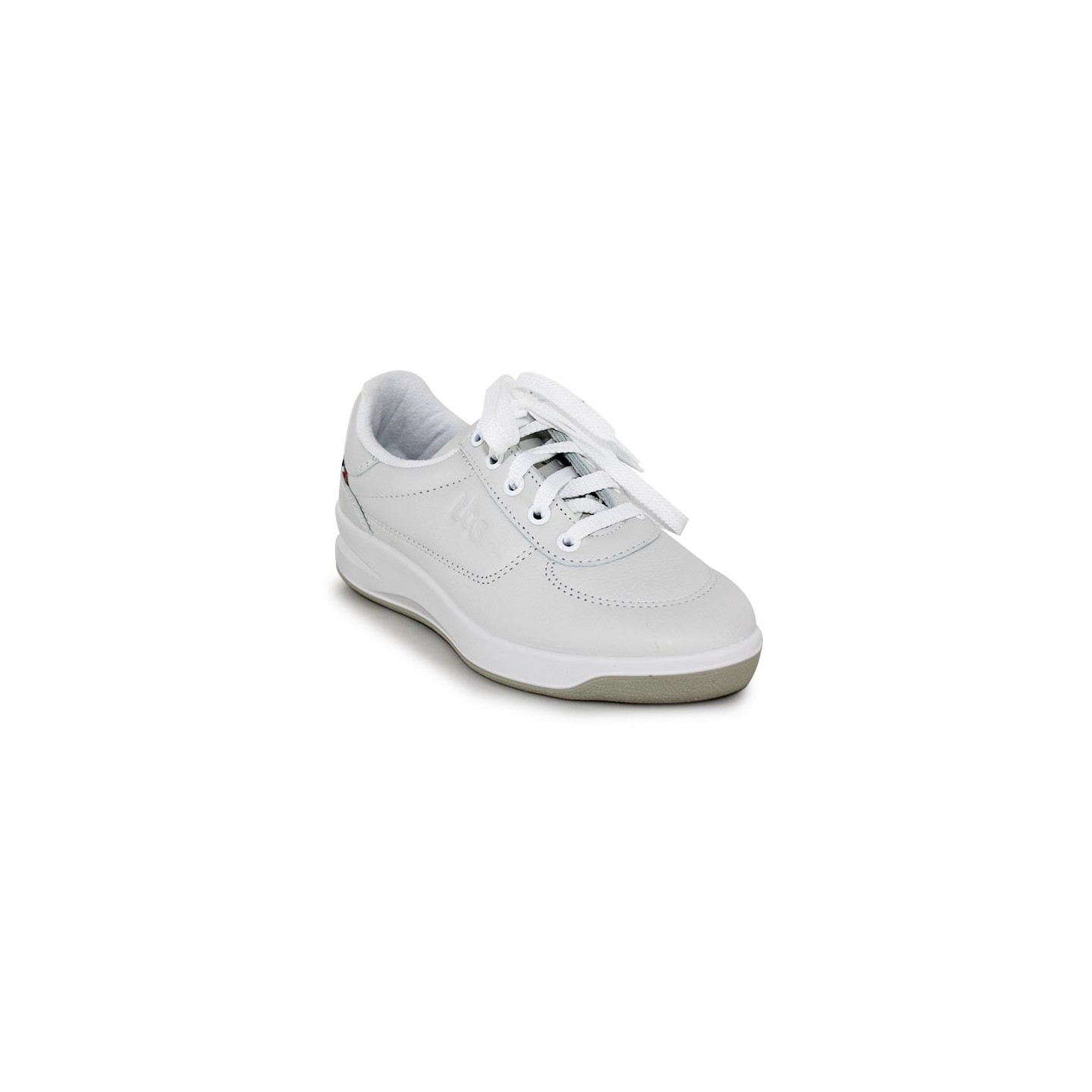 TBS - TBS - Brandy Gris Femme - CHAUSSMART