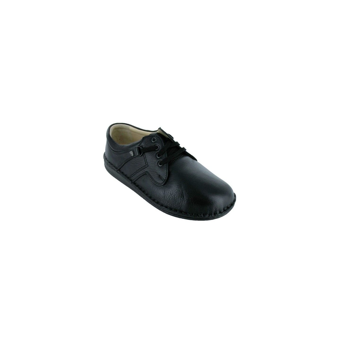 FINN COMFORT - FINN COMFORT - 96100 Noir Femme - CHAUSSMART