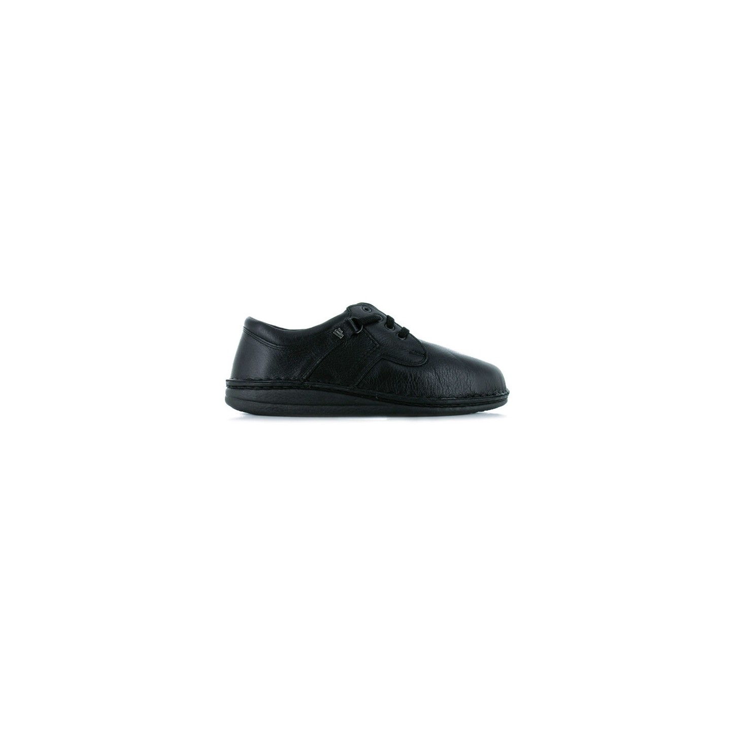 FINN COMFORT - FINN COMFORT - 96100 Noir Femme - CHAUSSMART