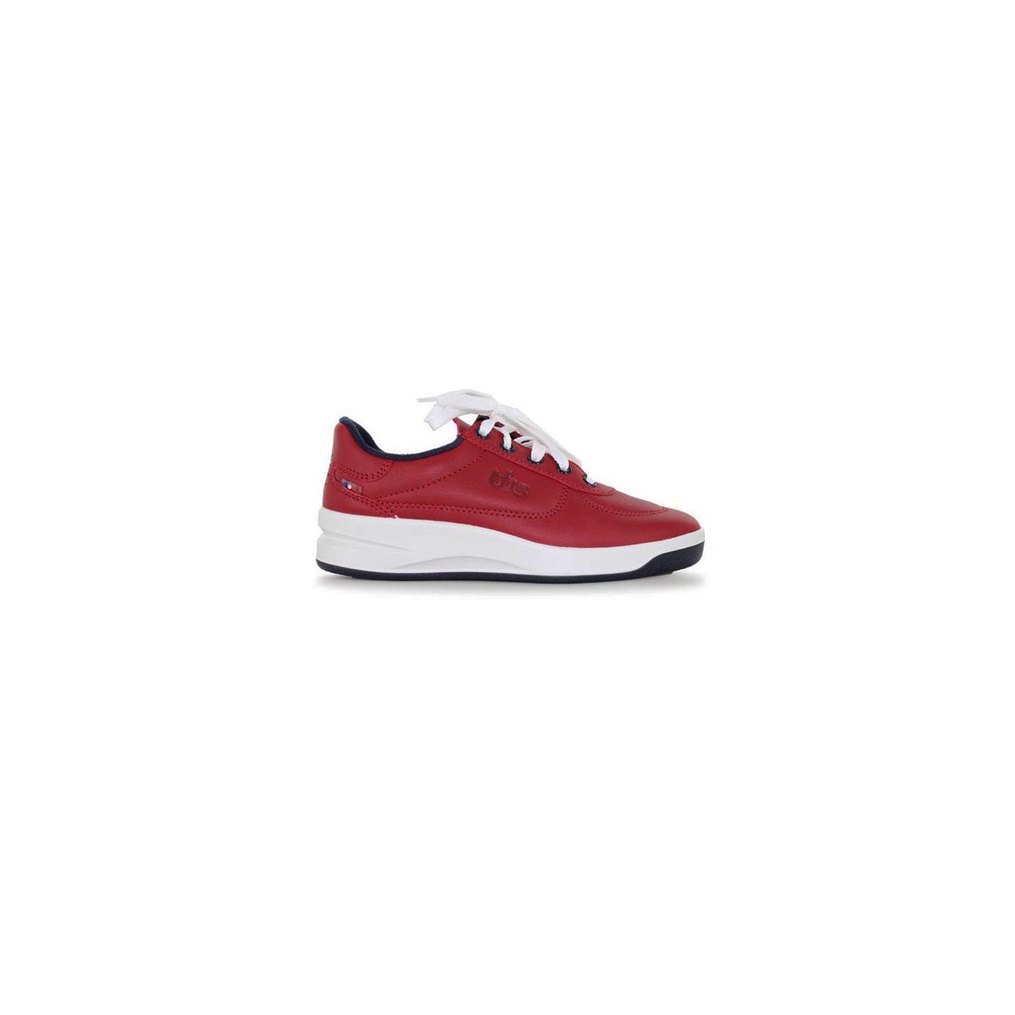TBS - TBS - Brandy Gris Femme - CHAUSSMART