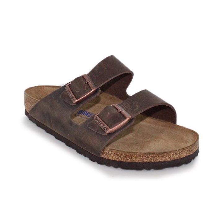 Mules Homme Birkenstock Arizona SFB