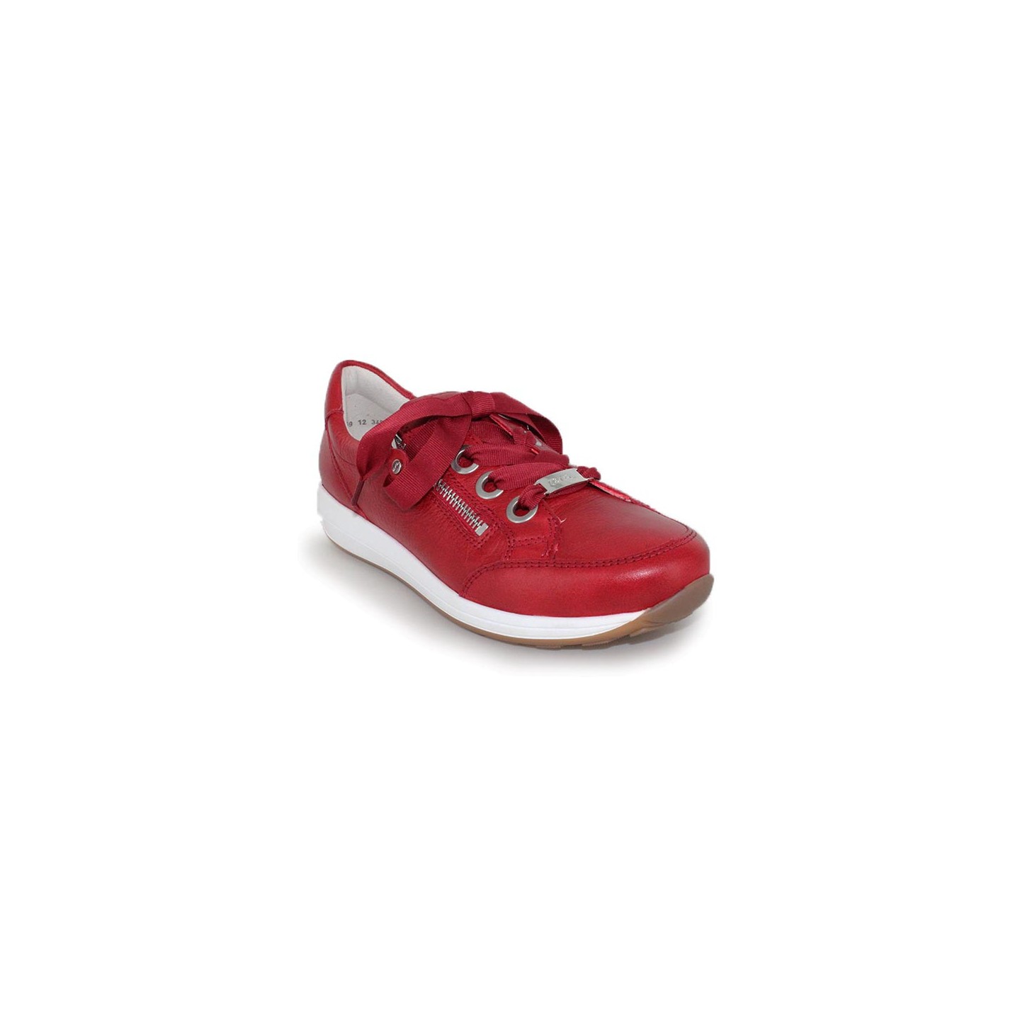ARA - ARA - 34587 Rouge Femme - CHAUSSMART