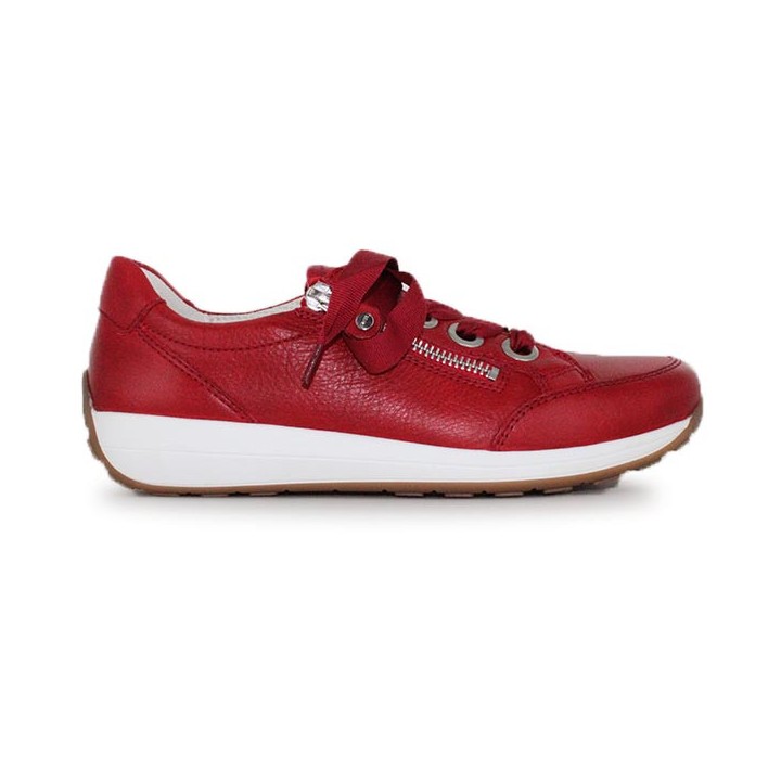 basket femme confortables pieds larges ARA 34587