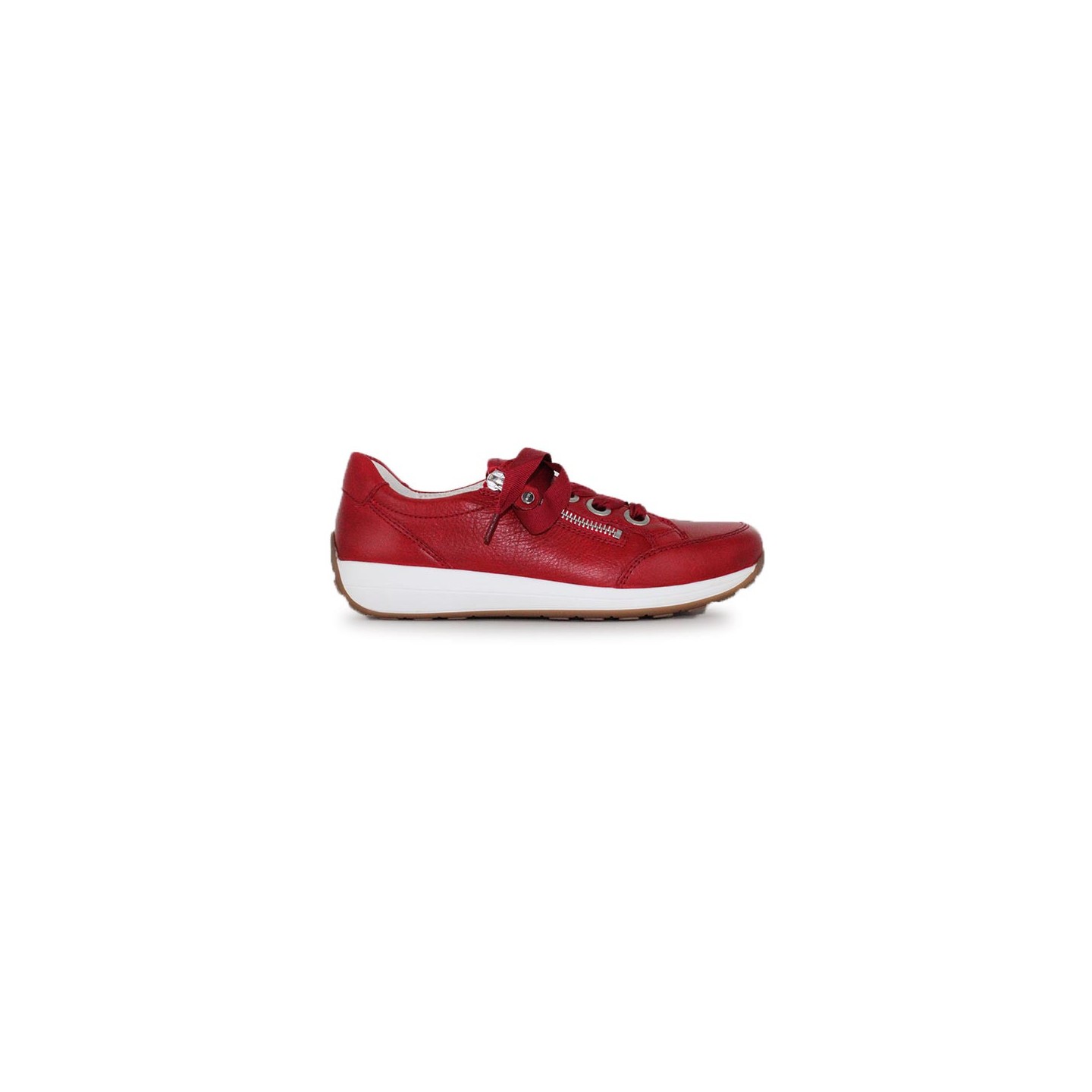 ARA - ARA - 34587 Rouge Femme - CHAUSSMART