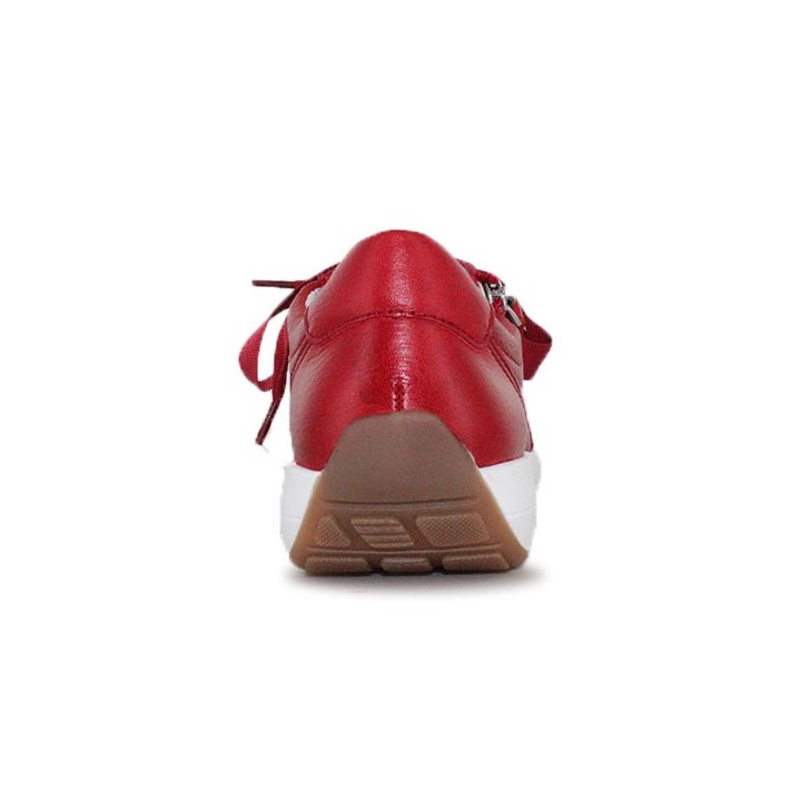 basket femme confortables pieds larges ARA 34587
