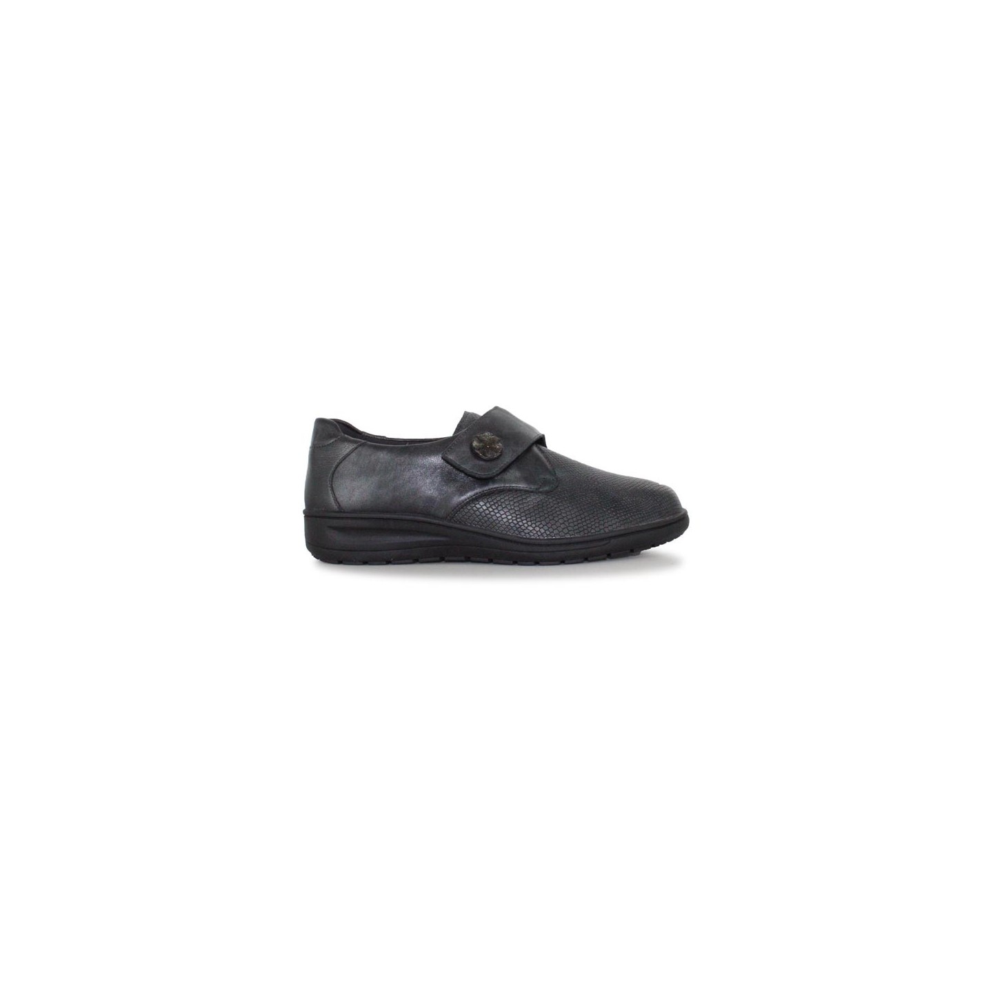 SOLIDUS - SOLIDUS - Kate 29506 Gris Femme - CHAUSSMART