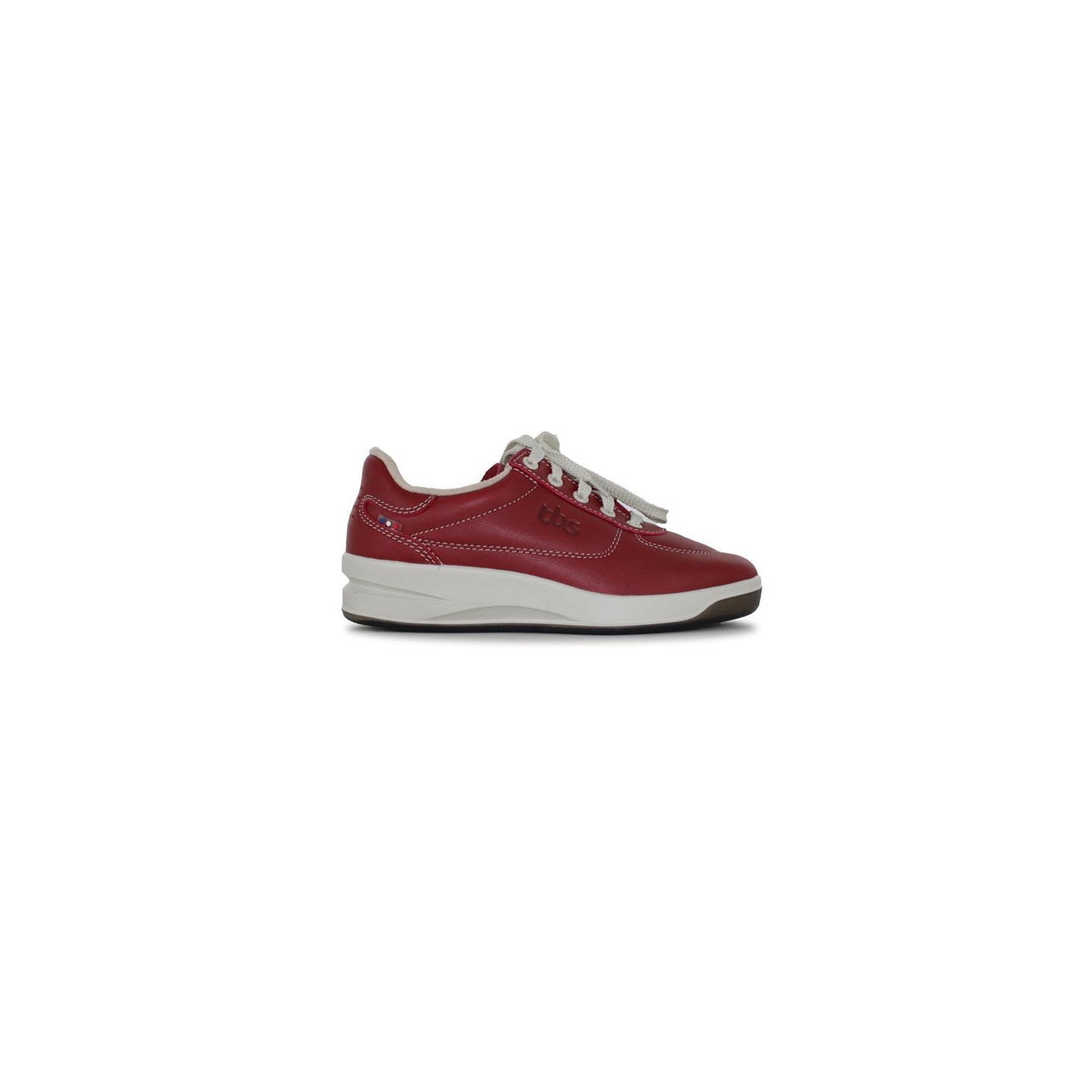 TBS - TBS - Brandy Gris Femme - CHAUSSMART