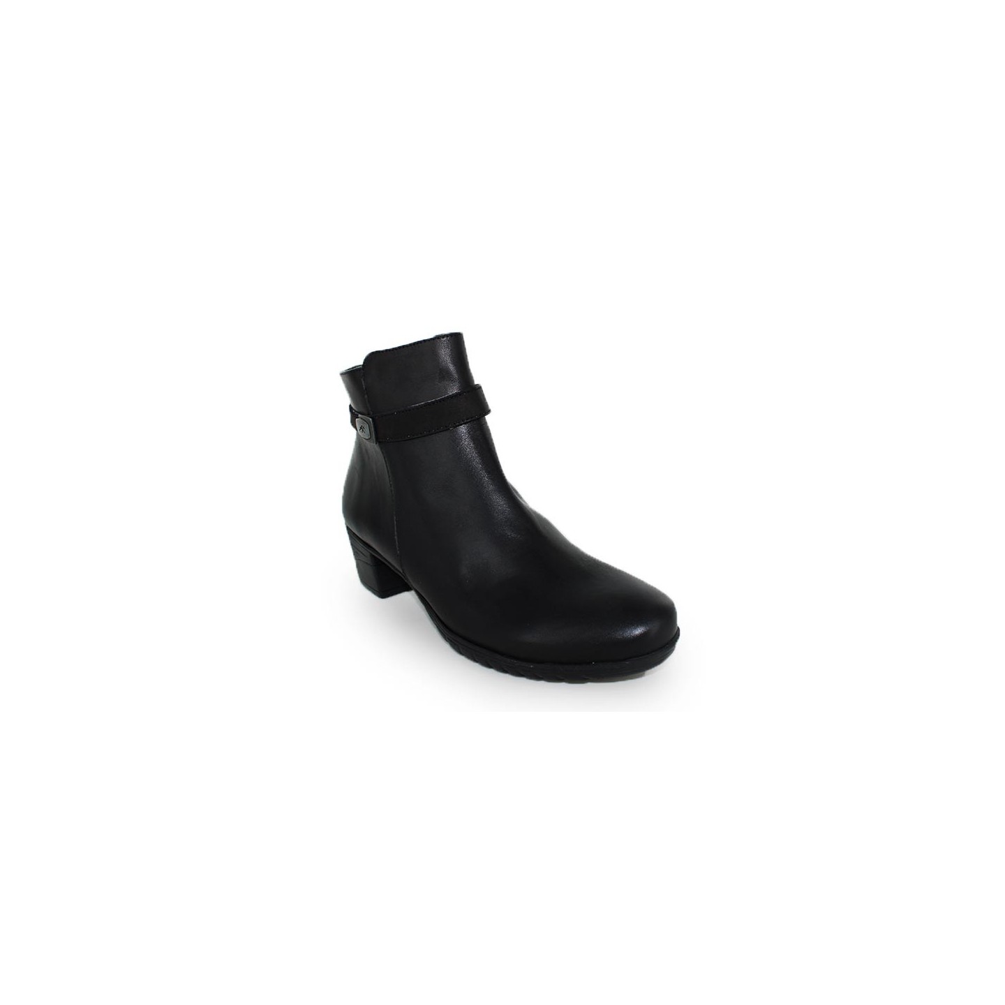 FLUCHOS - FLUCHOS - Charis 0937 Camel Femme - CHAUSSMART