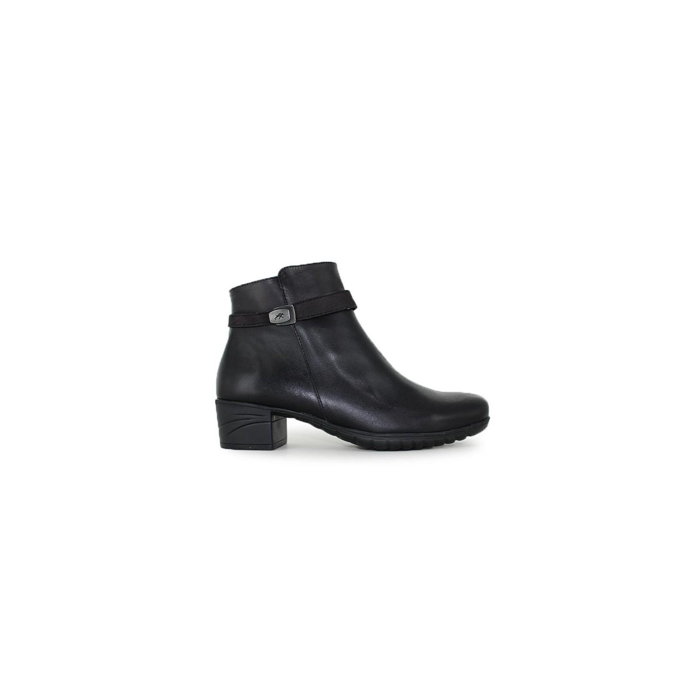 FLUCHOS - FLUCHOS - Charis 0937 Camel Femme - CHAUSSMART
