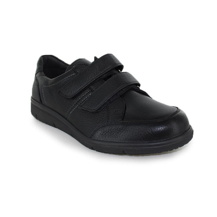 basket homme pieds très larges SOLIDUS Hardy 64500