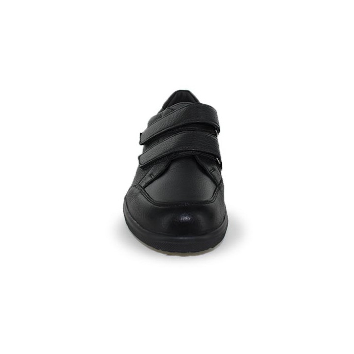 basket homme pieds très larges SOLIDUS Hardy 64500