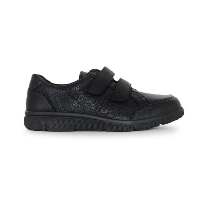 basket homme pieds très larges SOLIDUS Hardy 64500