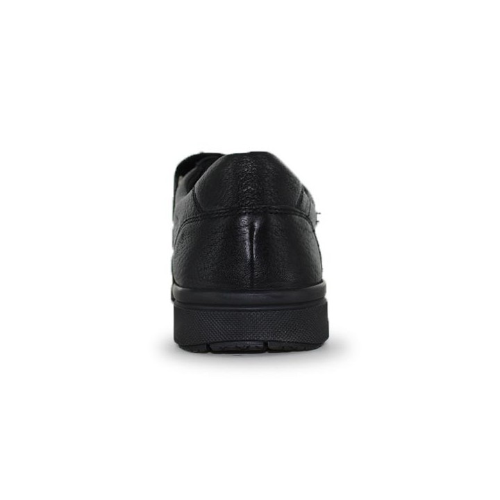 basket homme pieds très larges SOLIDUS Hardy 64500