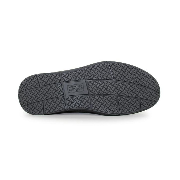 basket homme pieds très larges SOLIDUS Hardy 64500