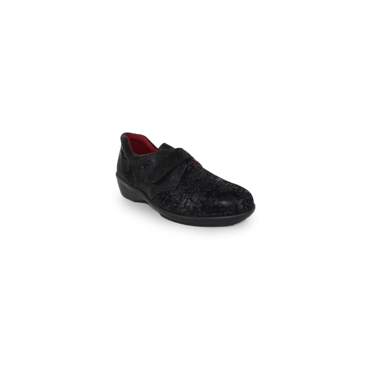 ADOUR - ADOUR - AD2263 Marine Femme - CHAUSSMART