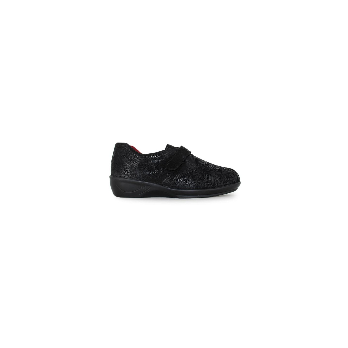 ADOUR - ADOUR - AD2263 Marine Femme - CHAUSSMART