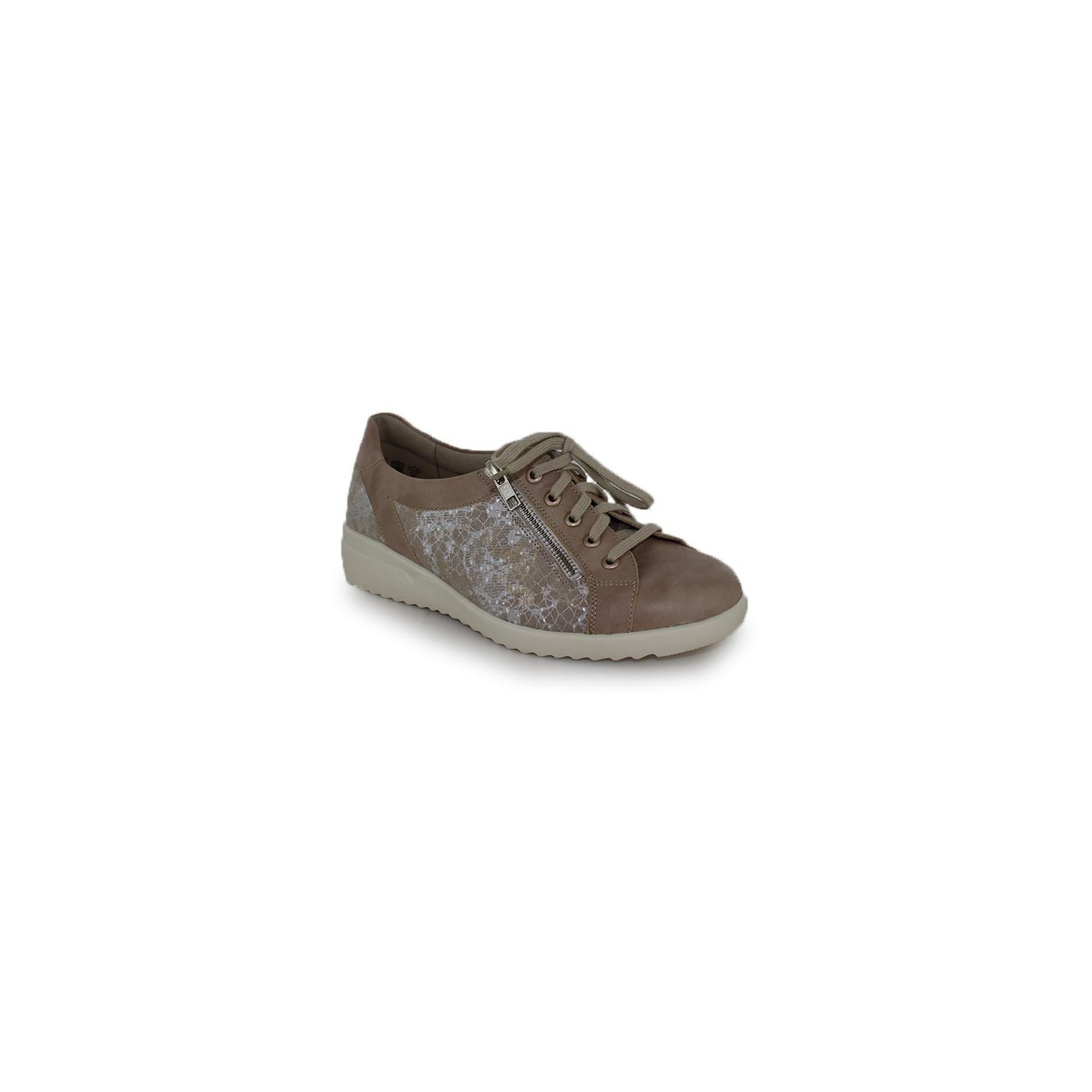 SOLIDUS - SOLIDUS - MAREN 49000 Beige Femme - CHAUSSMART