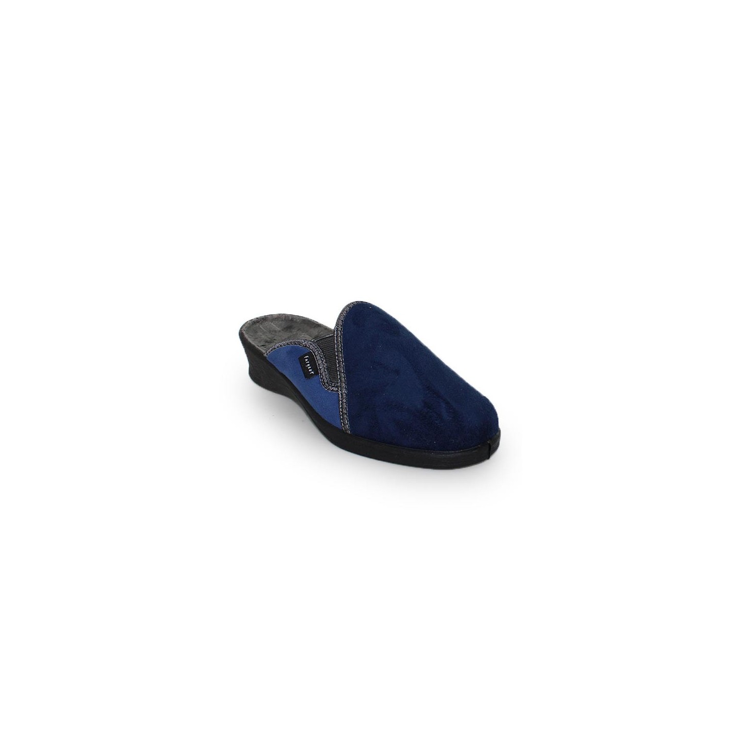 Promo - FARGEOT - PROMO - FARGEOT - Yersin Marine - Femme - CHAUSSMART