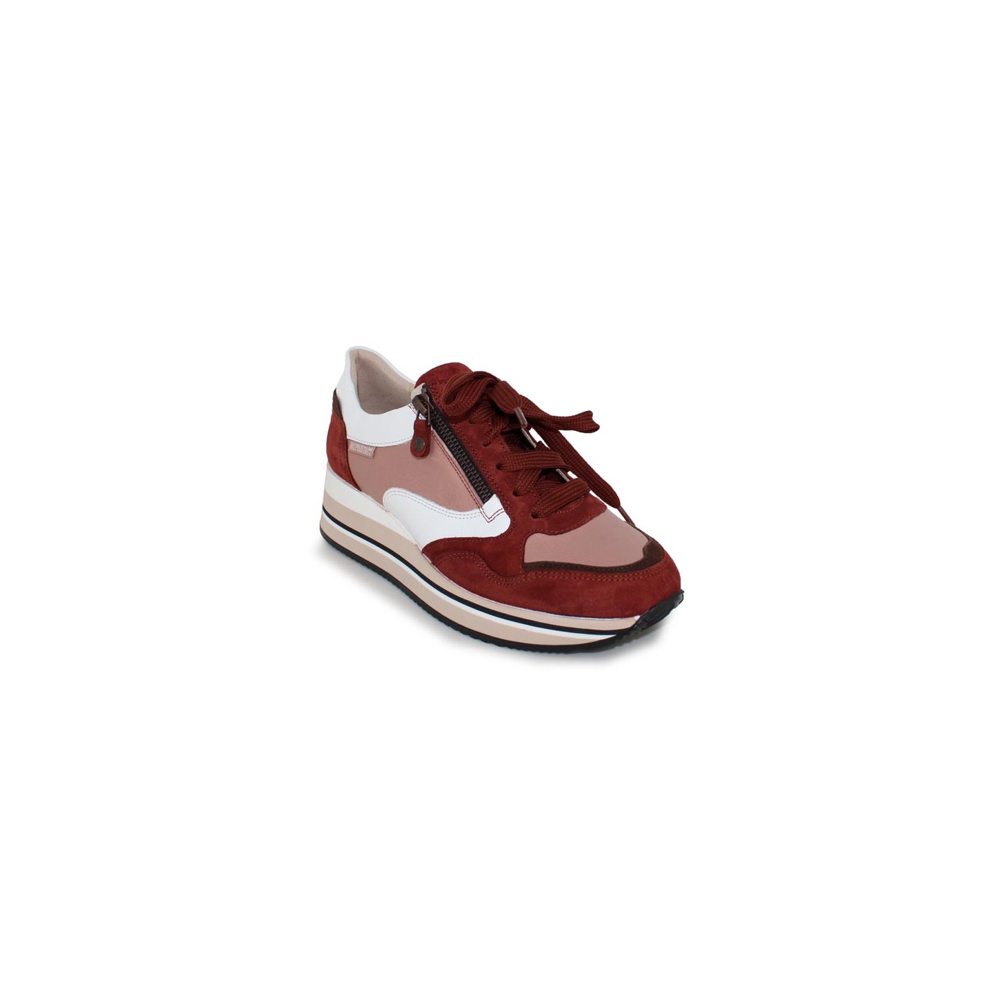 MEPHISTO - MEPHISTO - Olimpia Multicolore Femme - CHAUSSMART