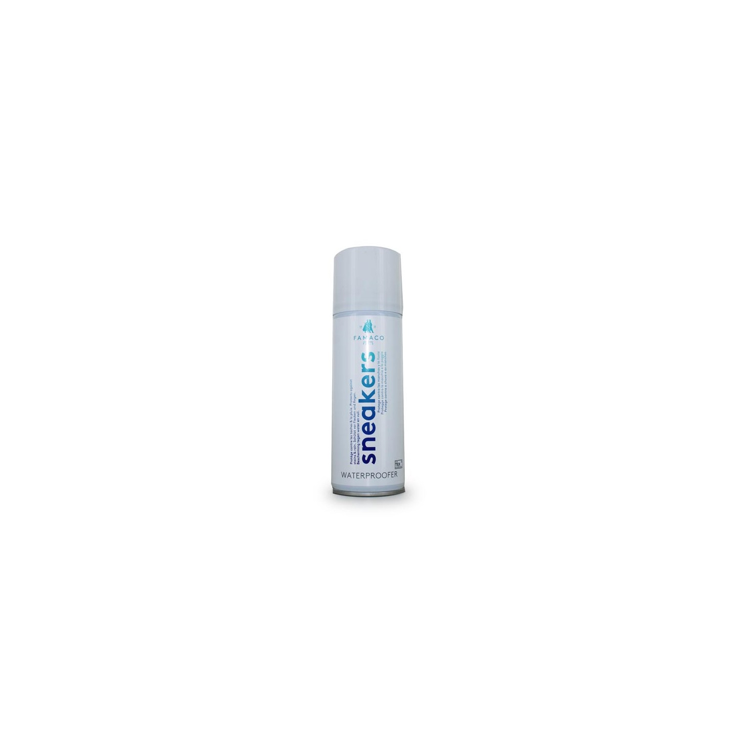 FAMACO - FAMACO - Aérosol Sneakers Waterproof 200ML - CHAUSSMART