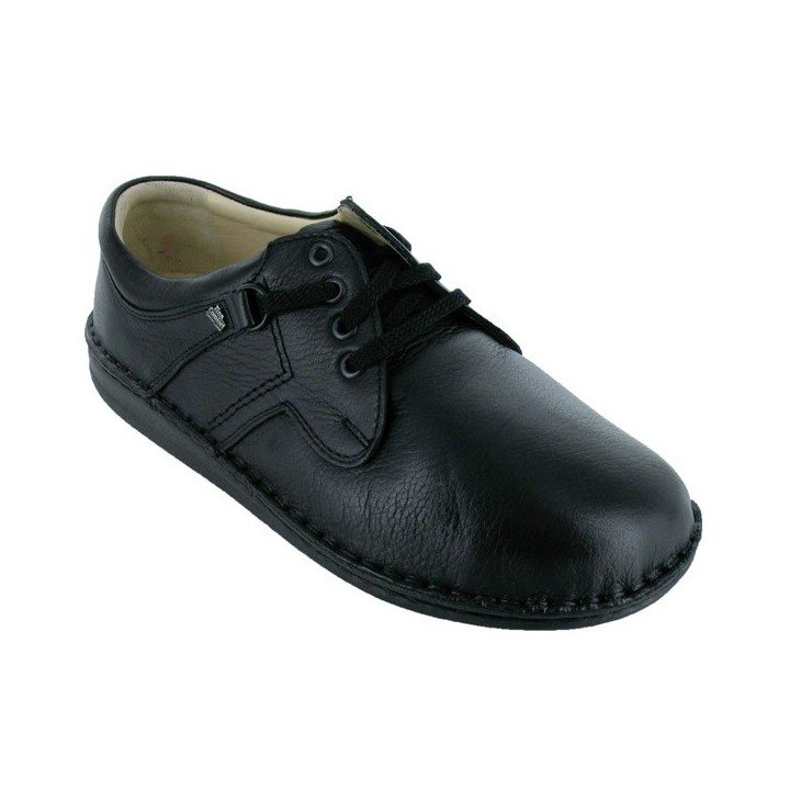 chaussures homme pieds sensibles Finn Comfort 96100