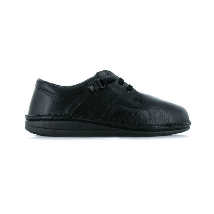 chaussures homme pieds sensibles Finn Comfort 96100