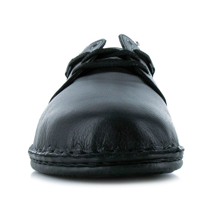 chaussures homme pieds sensibles Finn Comfort 96100