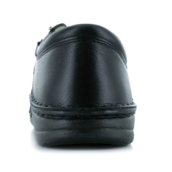 chaussures homme pieds sensibles Finn Comfort 96100