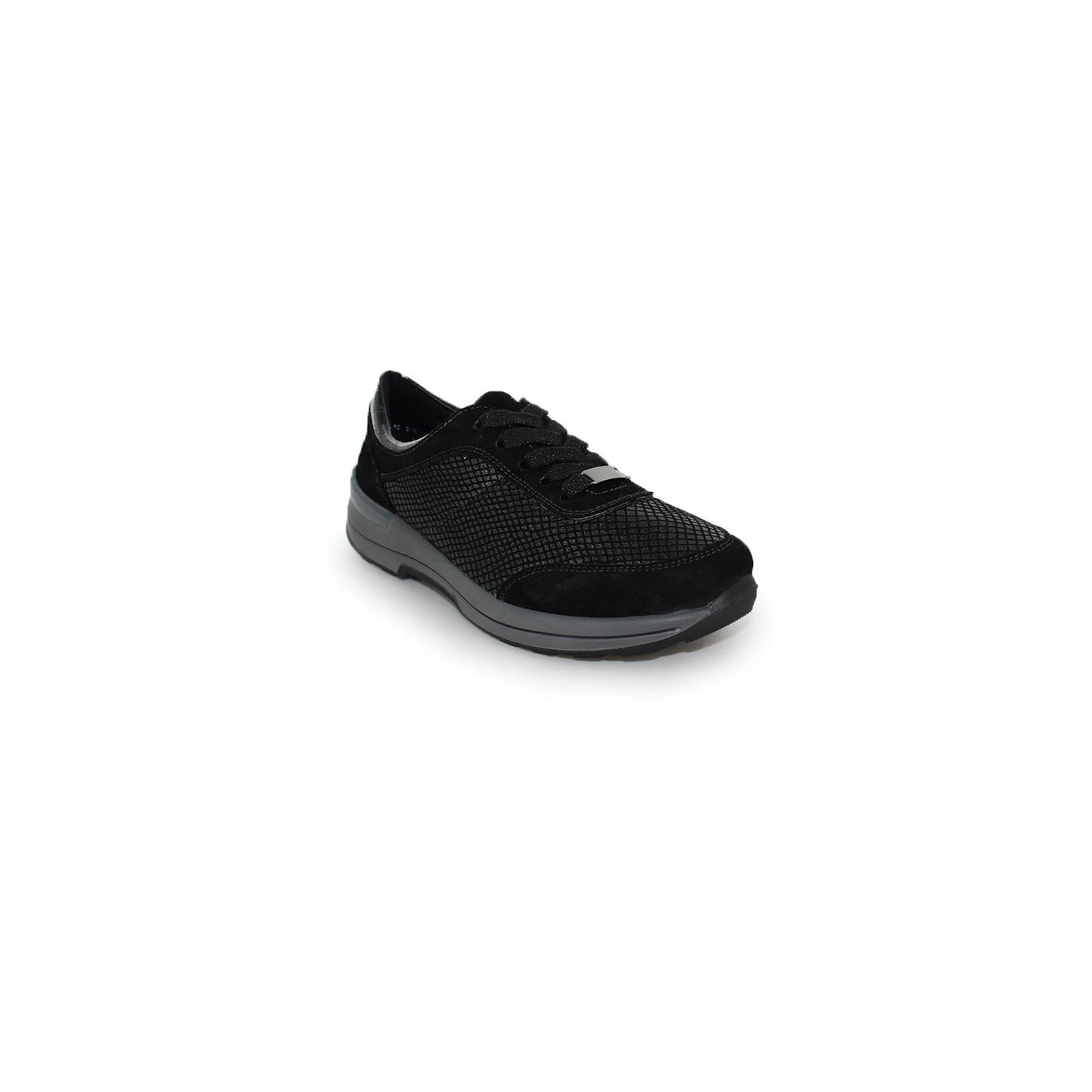 Promo - ARA - PROMO - ARA - 24531 Noir - Femme - CHAUSSMART