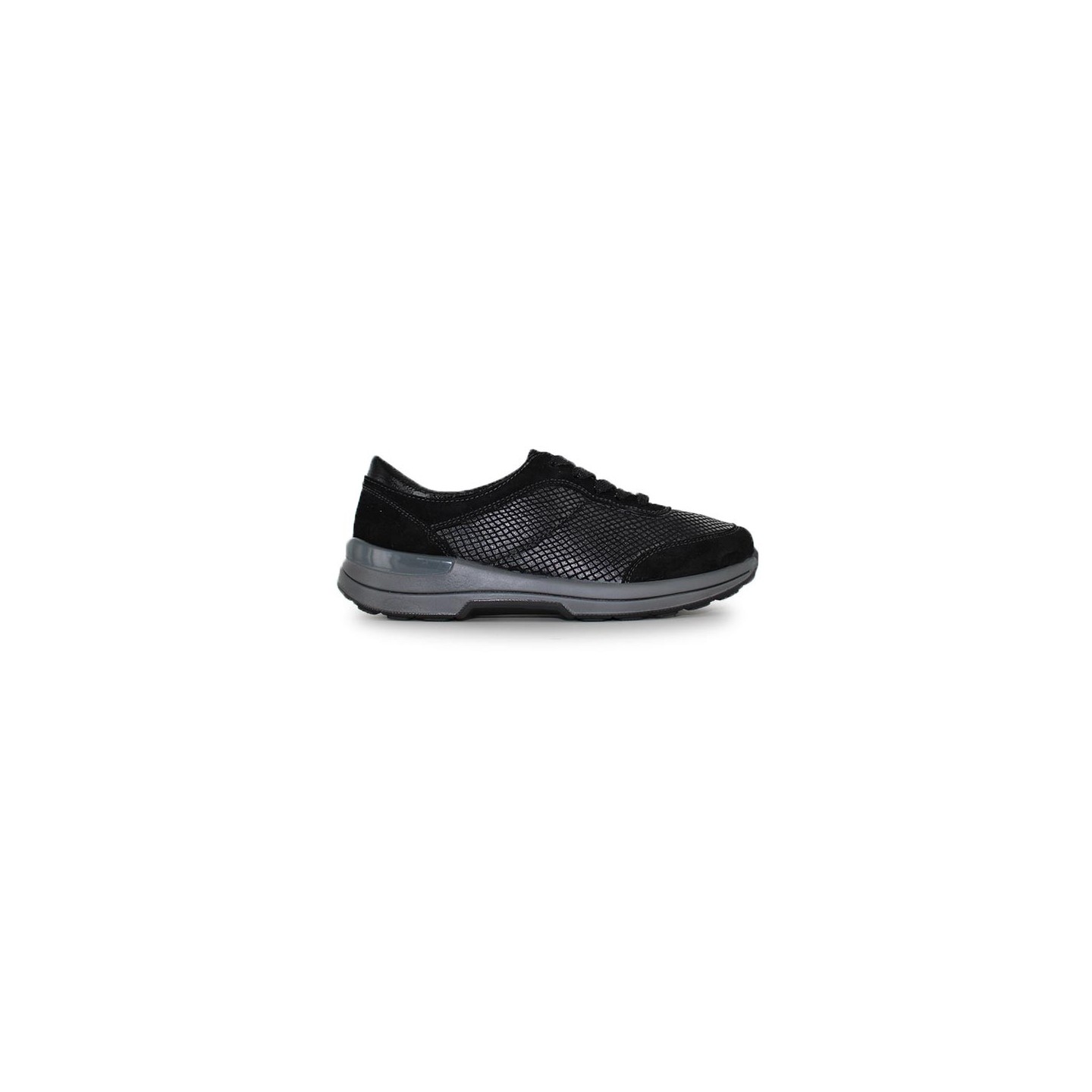 Promo - ARA - PROMO - ARA - 24531 Noir - Femme - CHAUSSMART