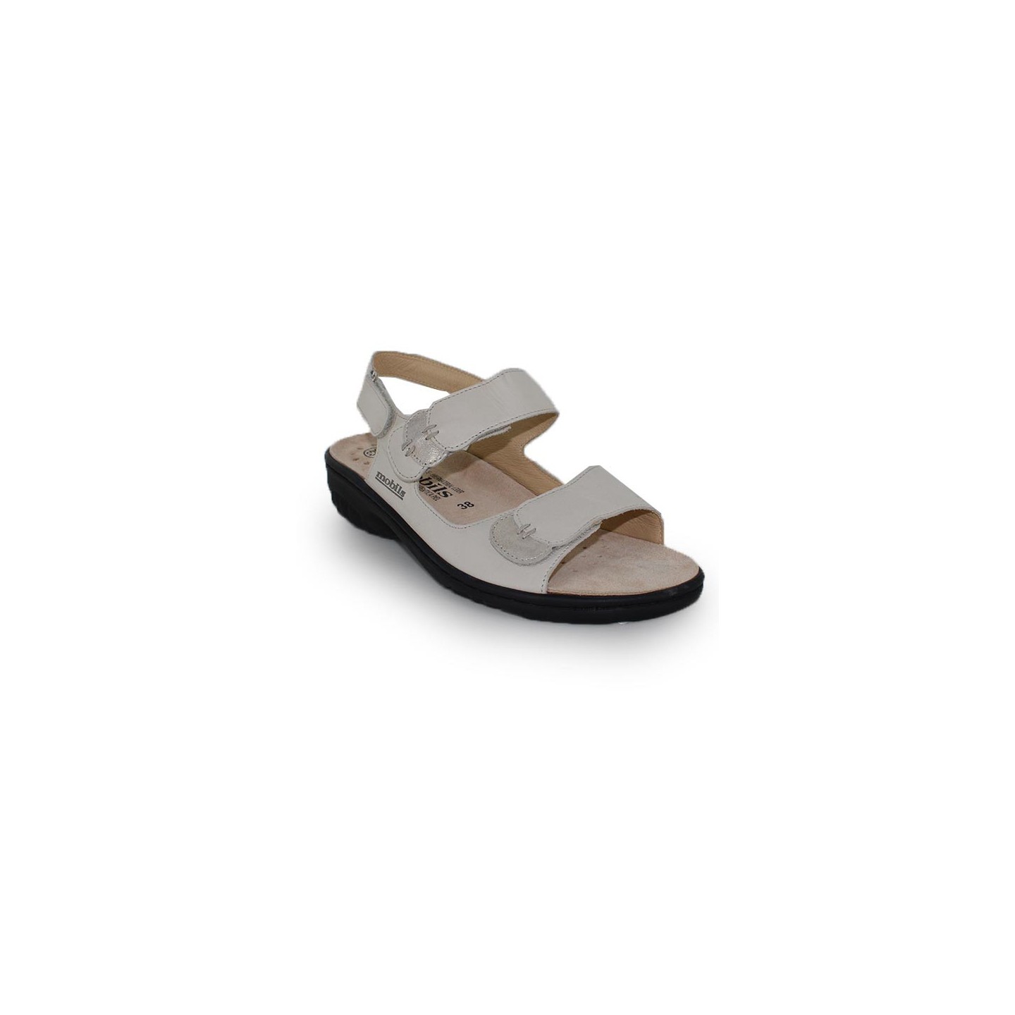 MEPHISTO - MEPHISTO - Getha Bronze Femme - CHAUSSMART