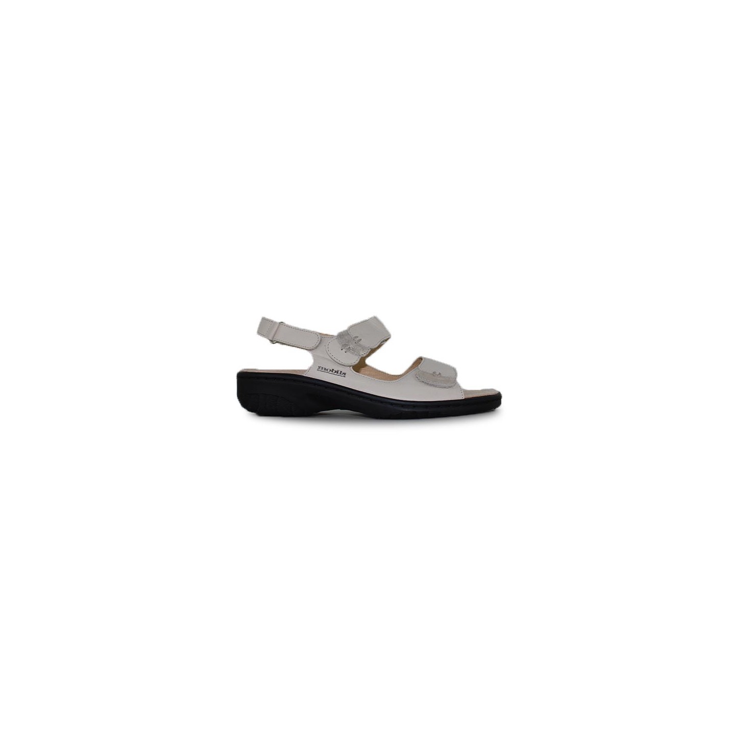 MEPHISTO - MEPHISTO - Getha Bronze Femme - CHAUSSMART