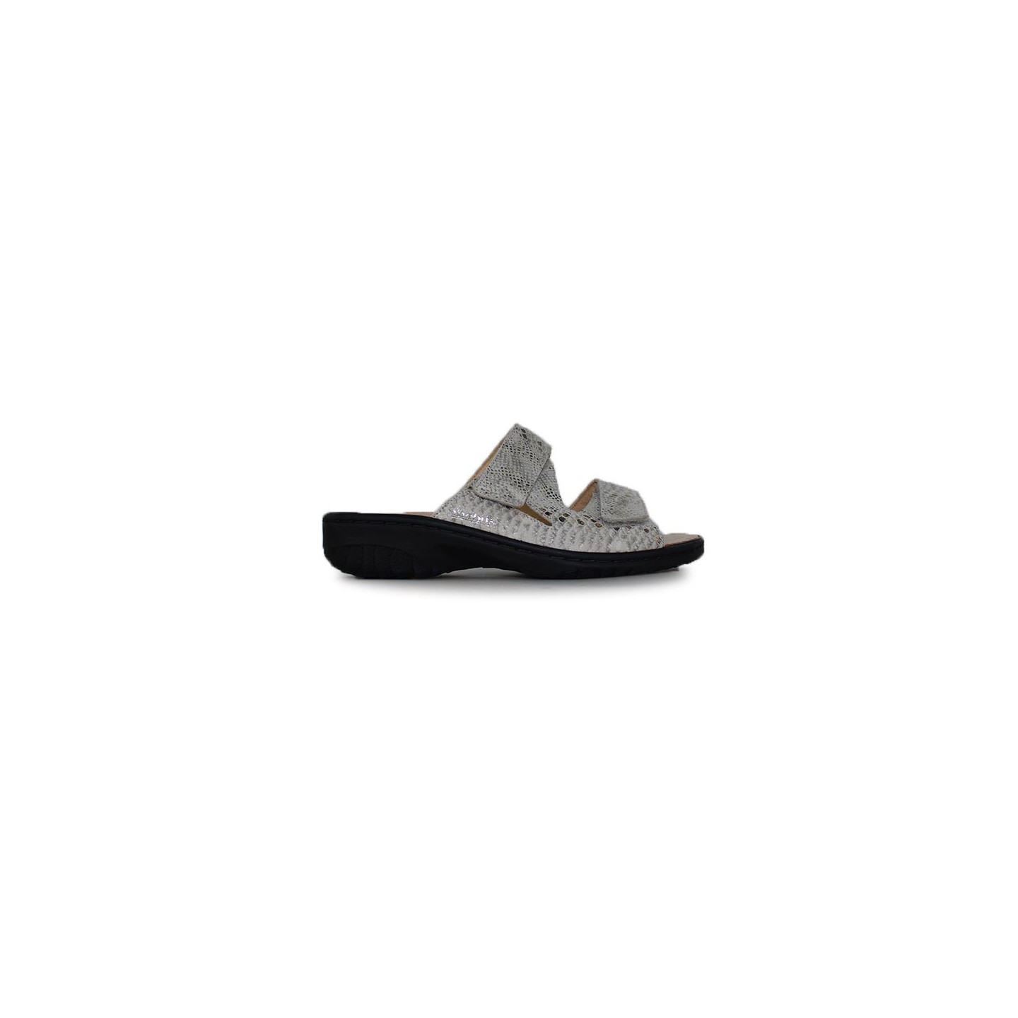 MEPHISTO - MEPHISTO - Geva Taupe Femme - CHAUSSMART