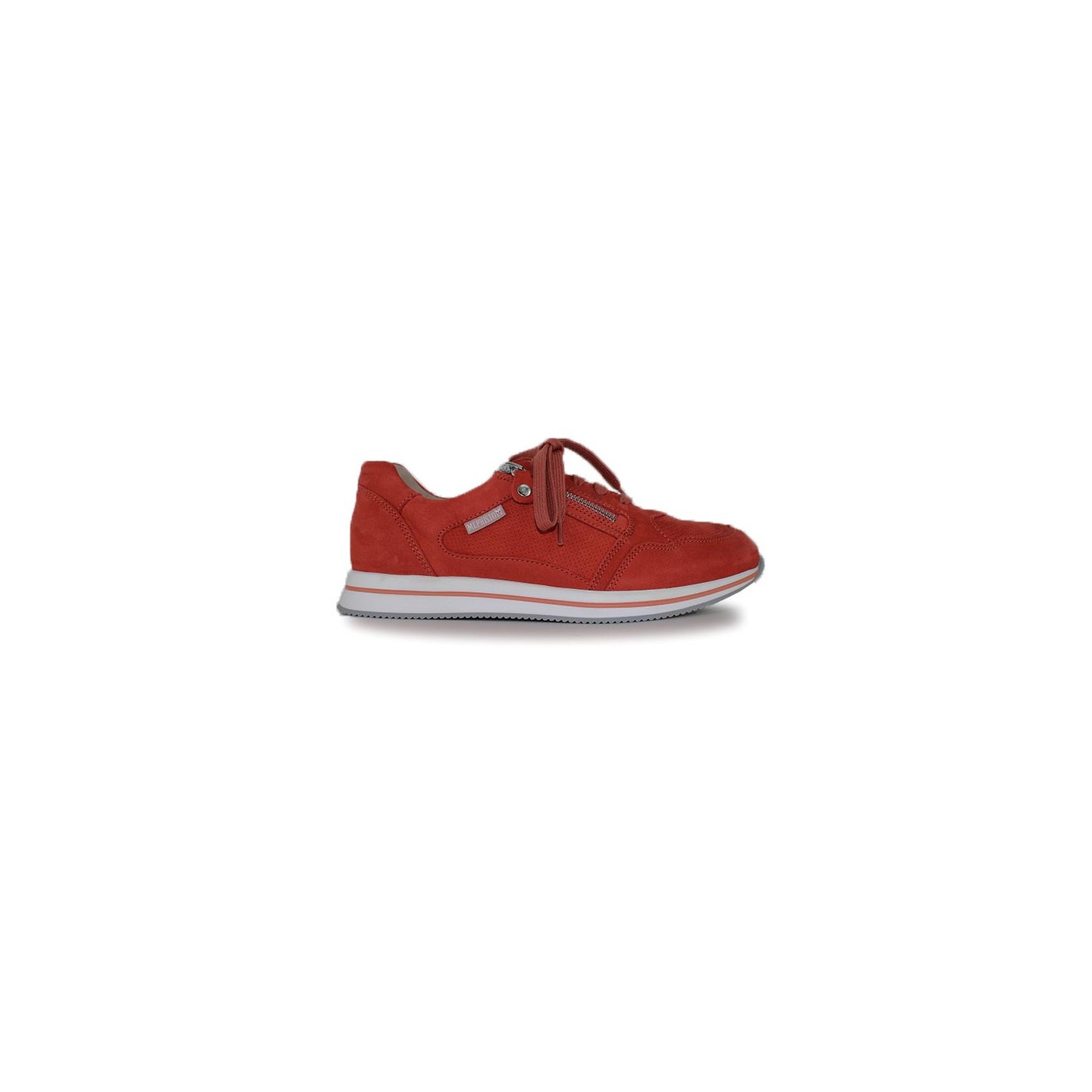 MEPHISTO - MEPHISTO - Leenie Orange Femme - CHAUSSMART