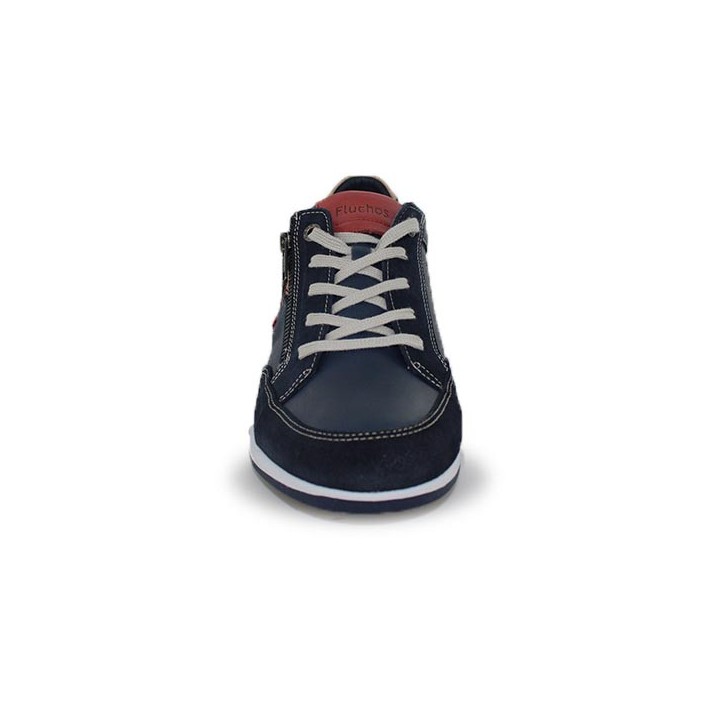basket homme confortable fluchos Daniel 1282