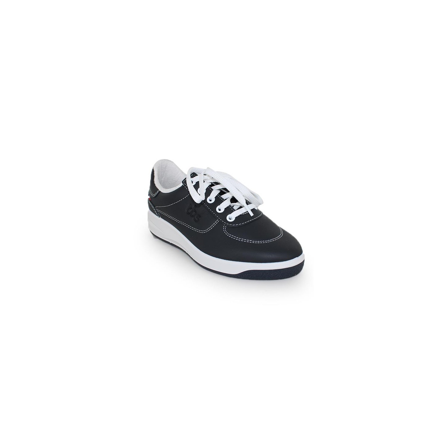 TBS - TBS - Brandy Gris Femme - CHAUSSMART