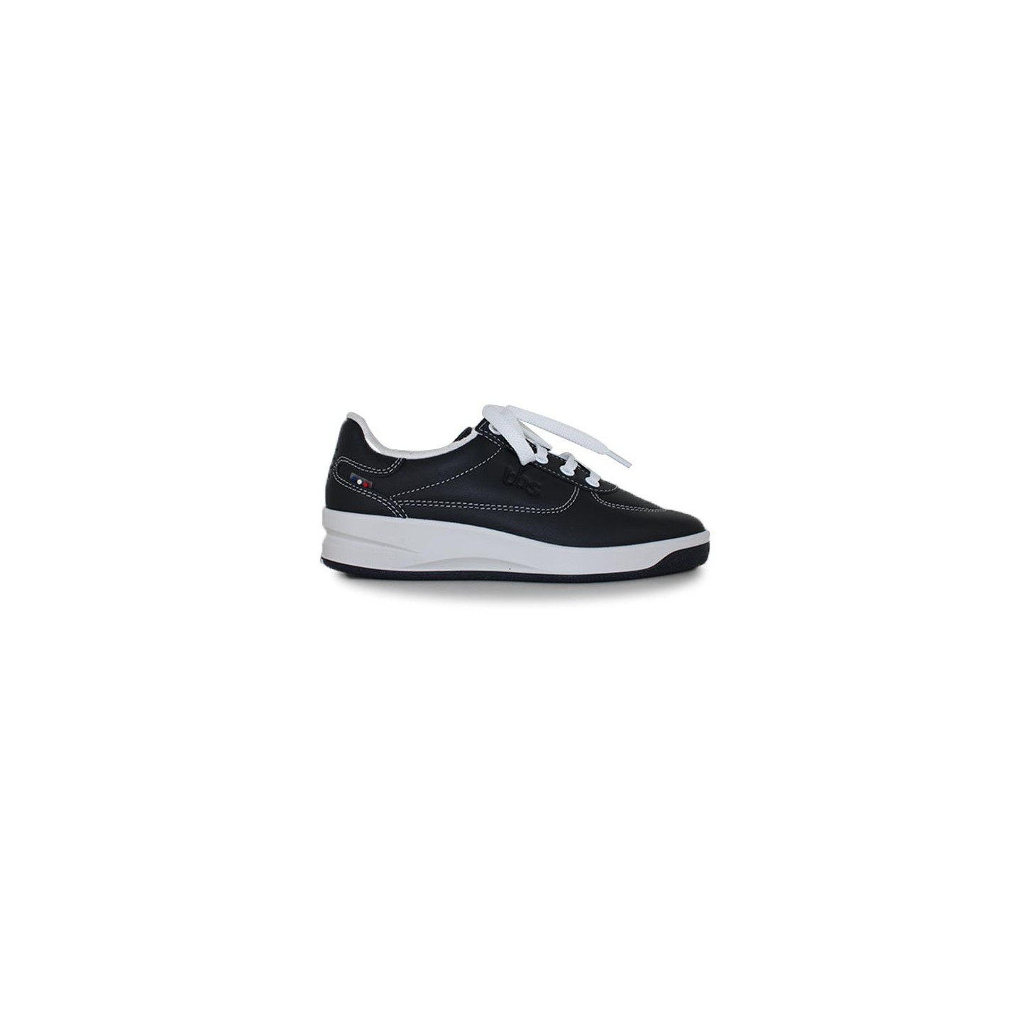 TBS - TBS - Brandy Gris Femme - CHAUSSMART