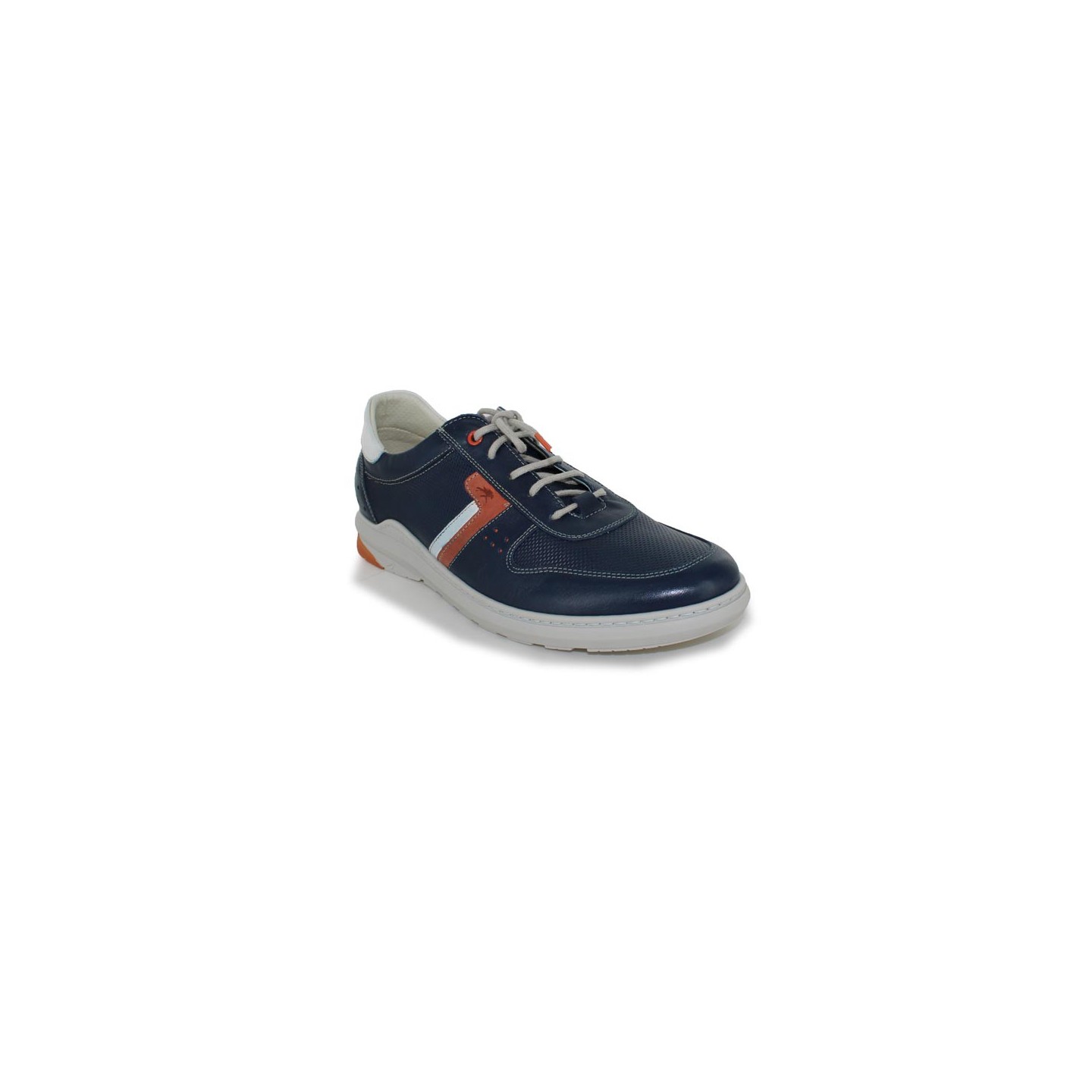 FLUCHOS - FLUCHOS - Jack 1162 Marine Homme - CHAUSSMART