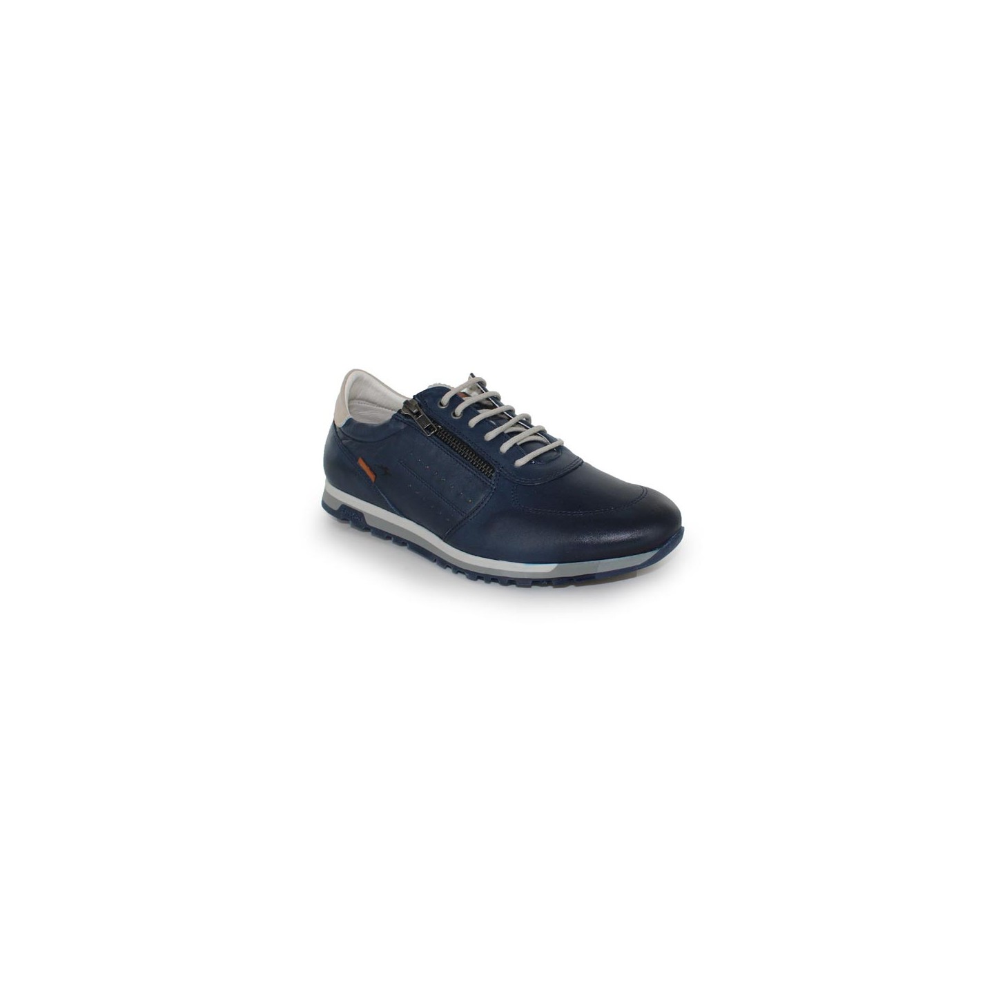 Promo - FLUCHOS - PROMO - FLUCHOS - Sander 1190 Camel - Homme - CHAUSSMART