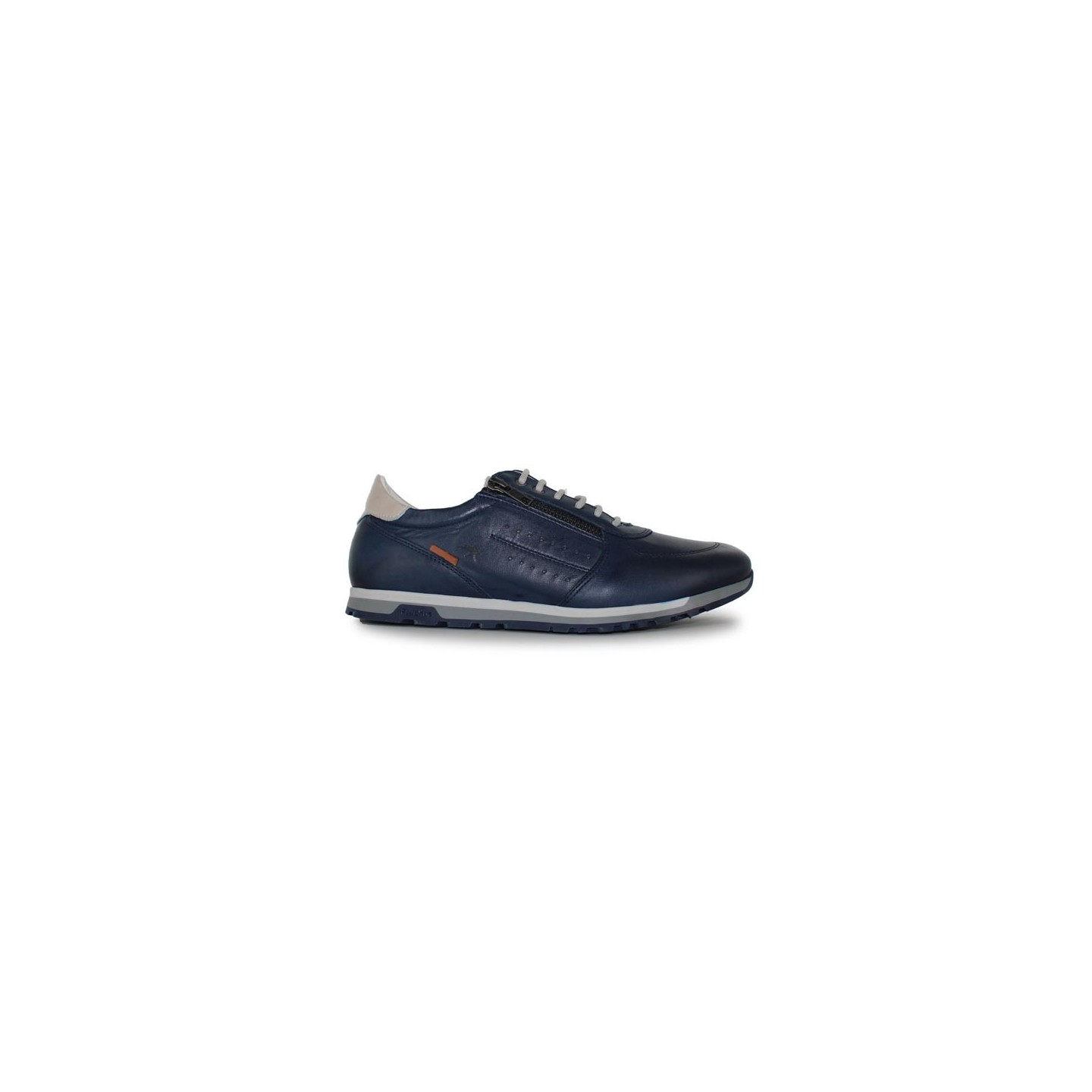 Promo - FLUCHOS - PROMO - FLUCHOS - Sander 1190 Camel - Homme - CHAUSSMART