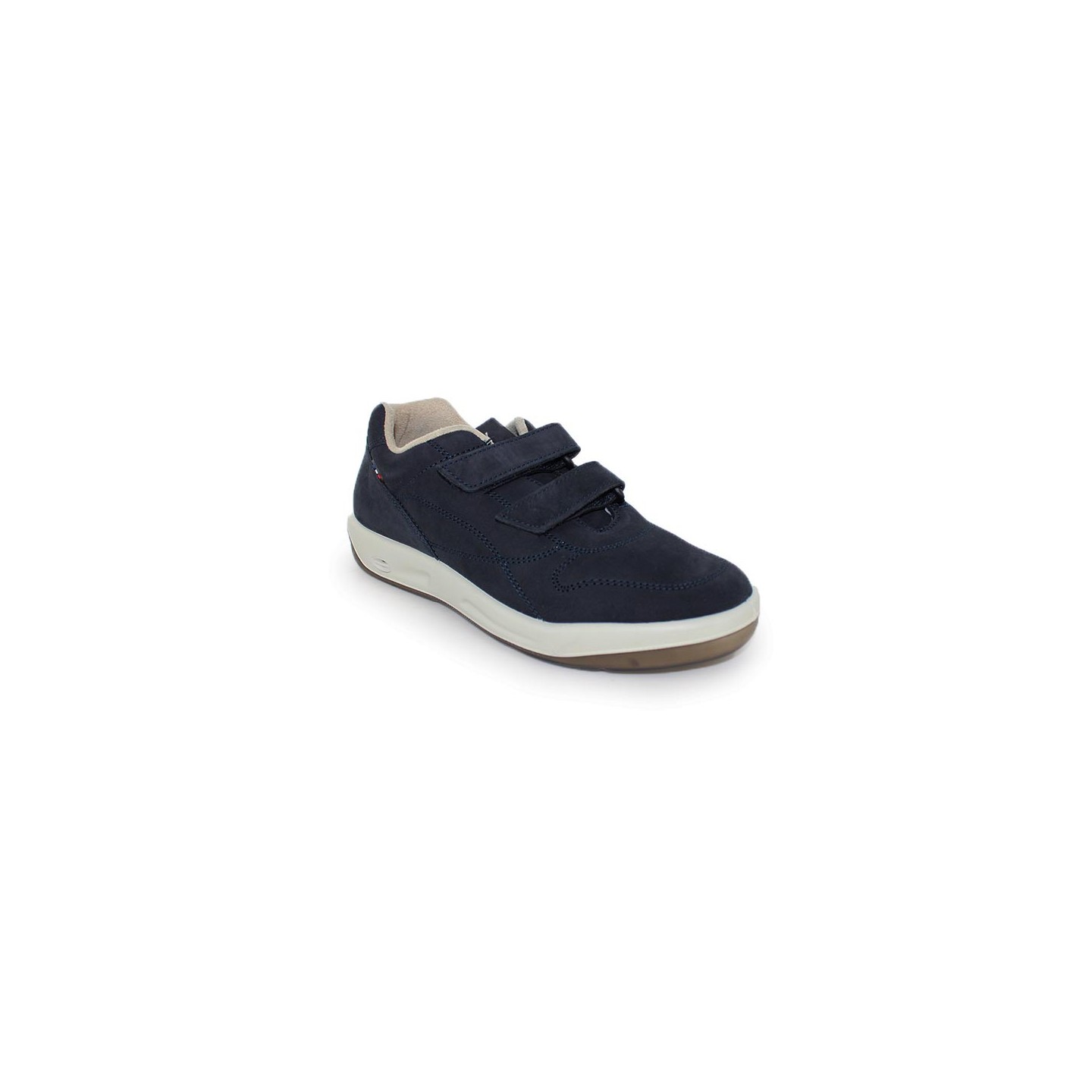 TBS - TBS - Archer Gris Homme - CHAUSSMART