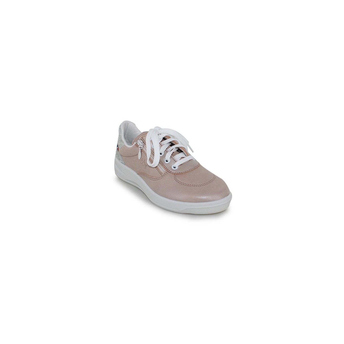 TBS - TBS - Brazip 2 Rose Femme - CHAUSSMART